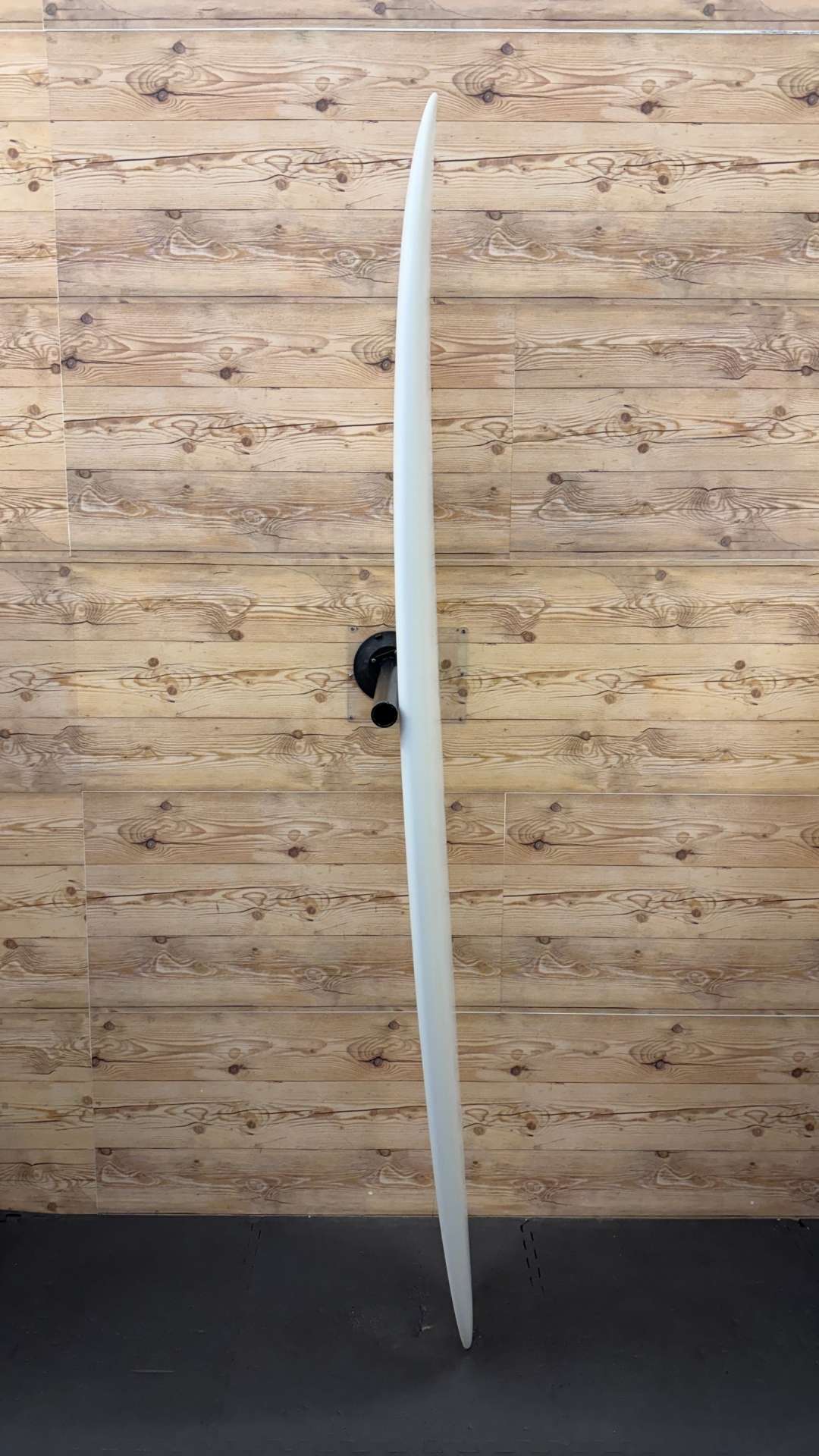 Dreadwinner 7'6"