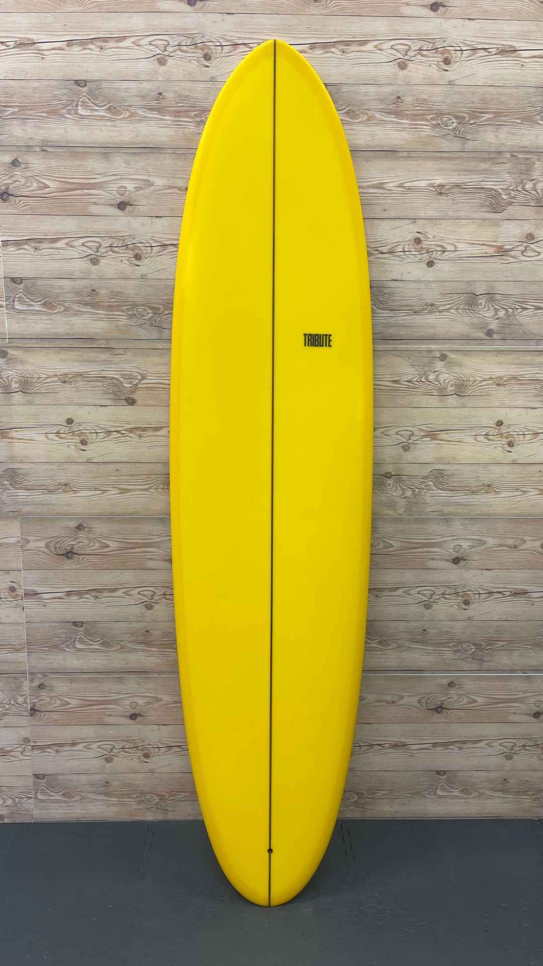 Tokyo Drifter 7'6"