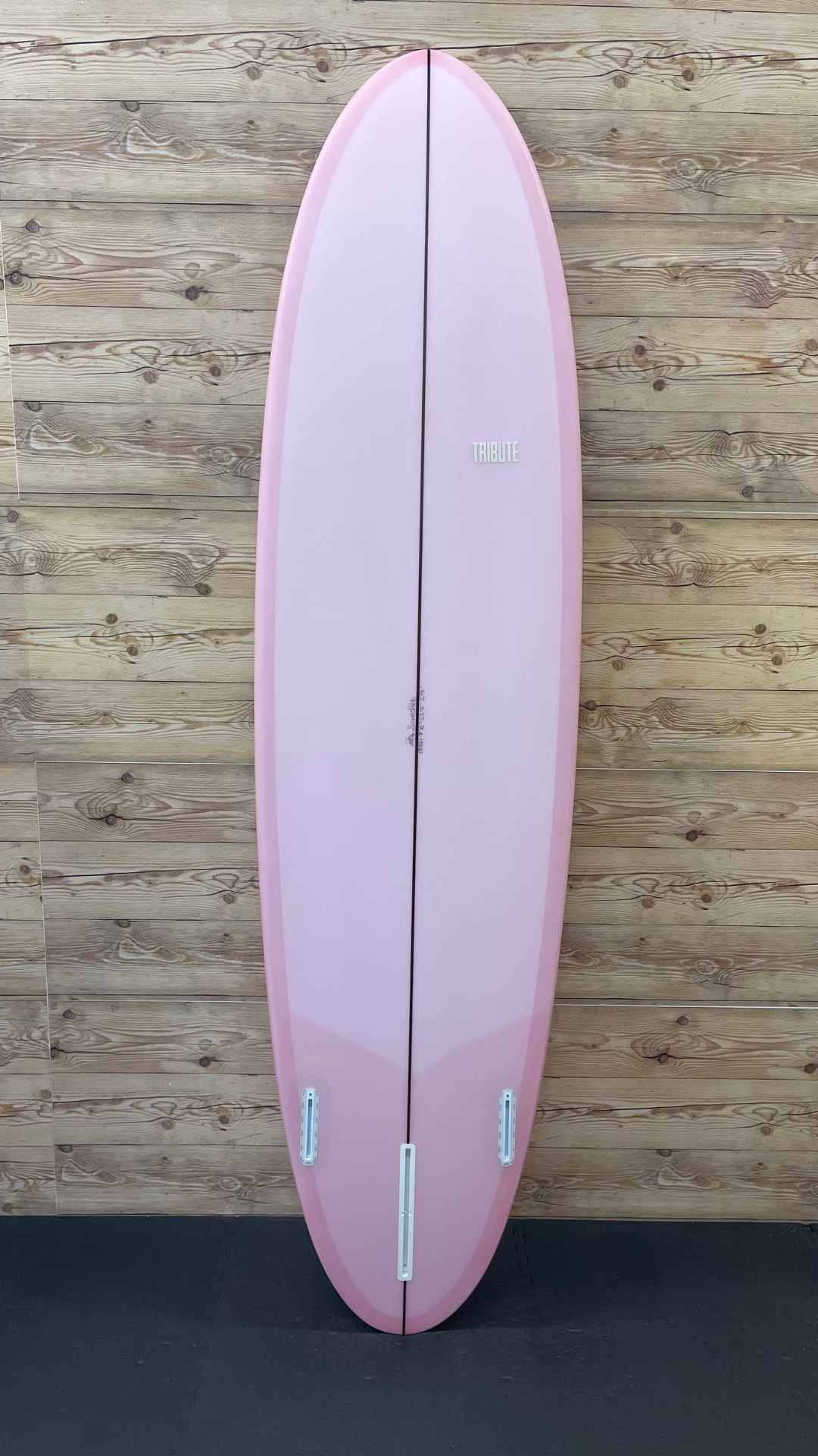Tokyo Drifter 7'6"