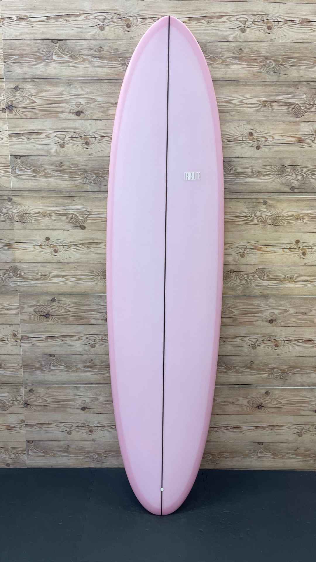 Tokyo Drifter 7'6"