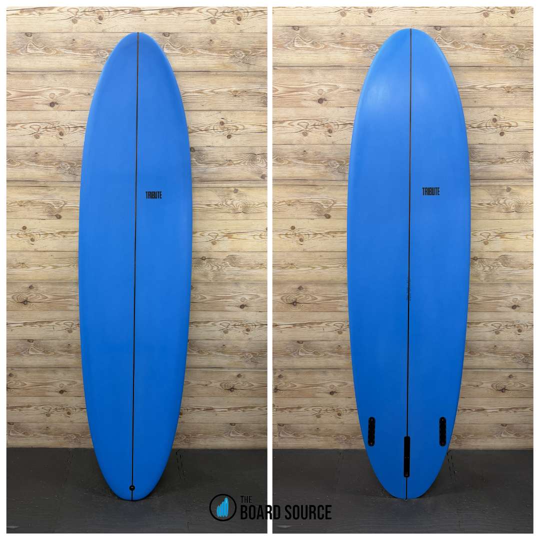 Tokyo Drifter Xtra 7'2"