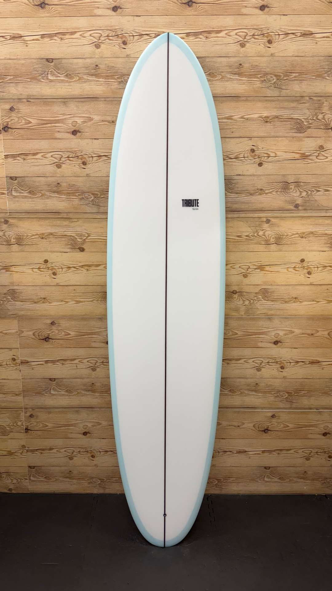 Tokyo Drifter 7'6"