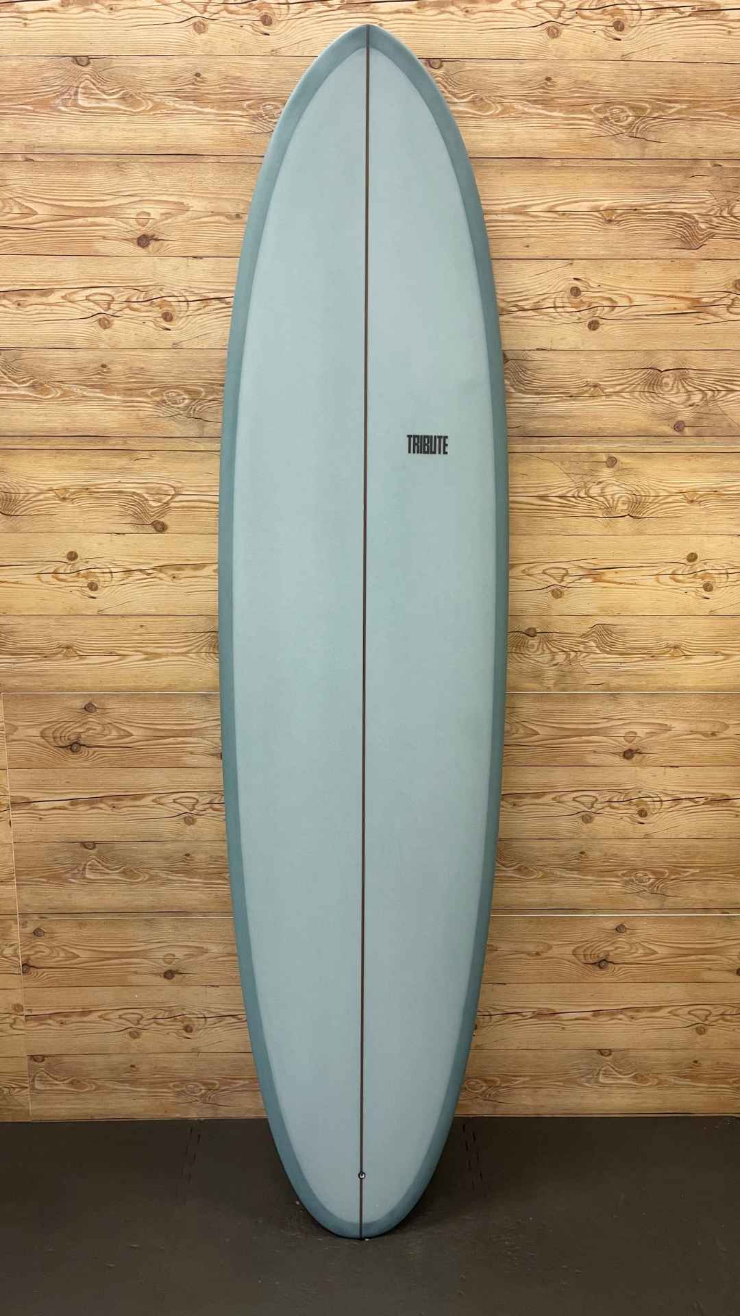 Tokyo Drifter 7'4"