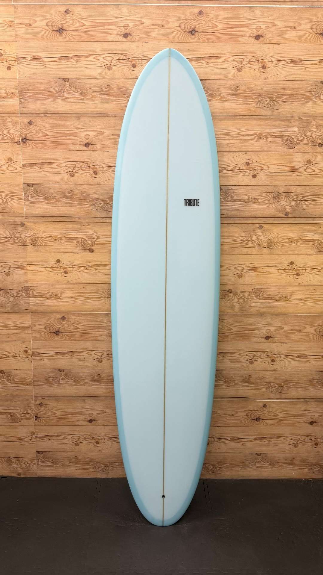 Tokyo Drifter 7'8"
