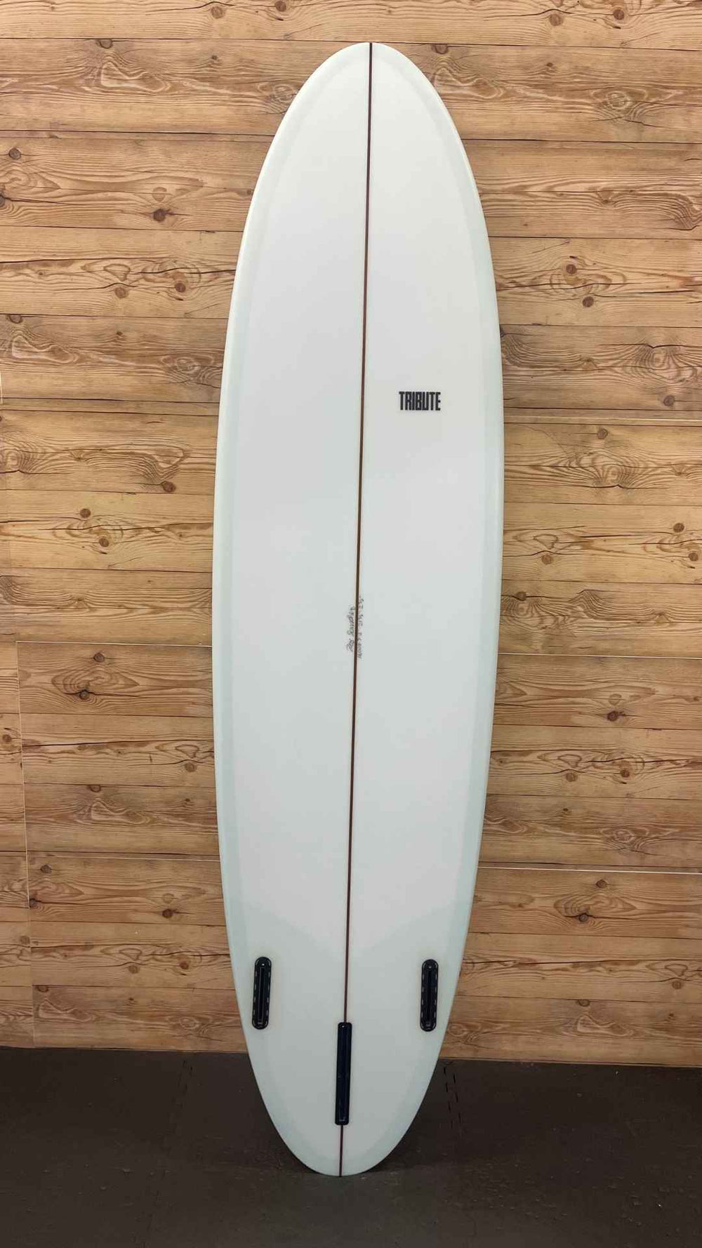 Tokyo Drifter 7'2"
