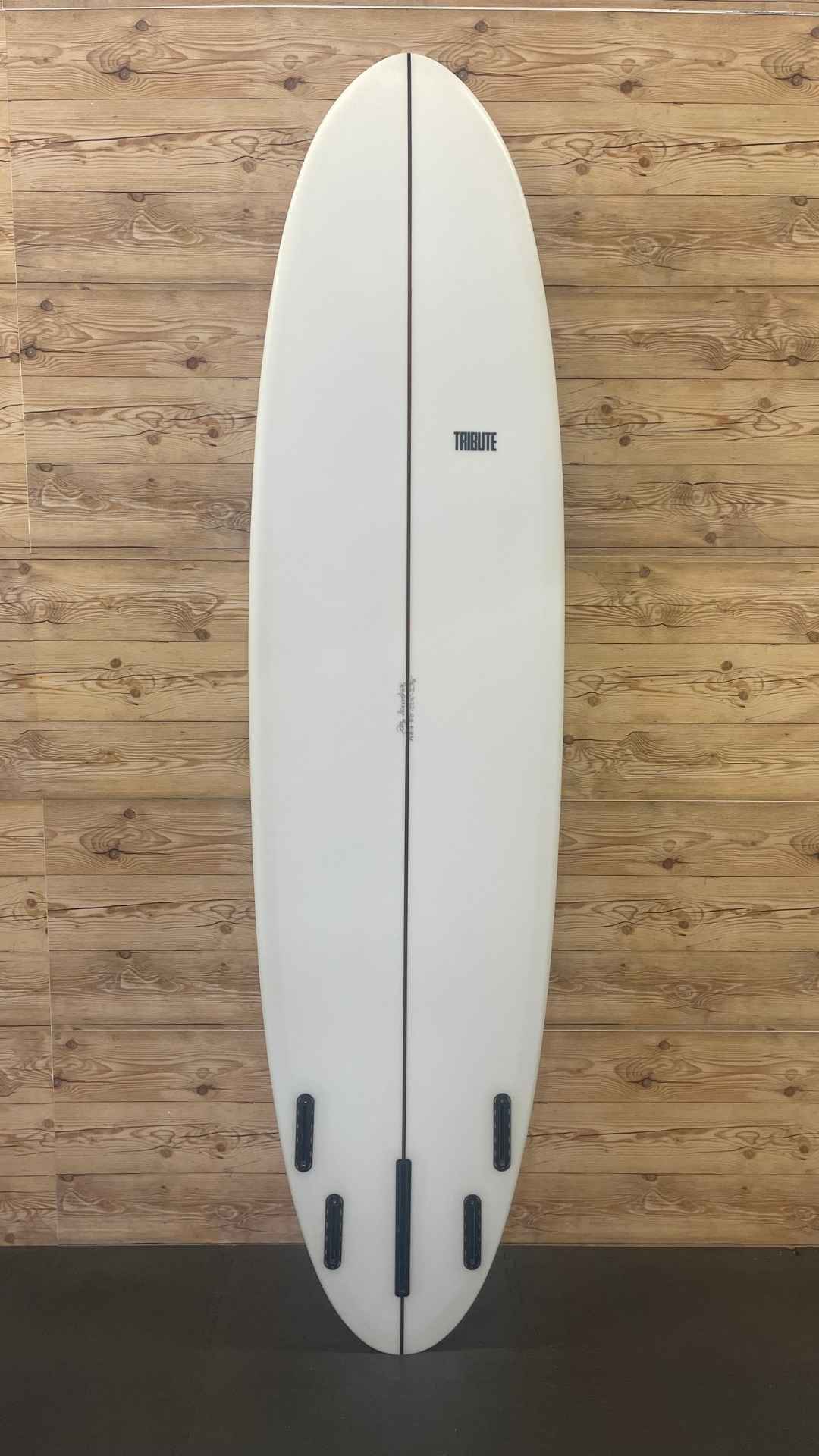 Tokyo Drifter 8'0"