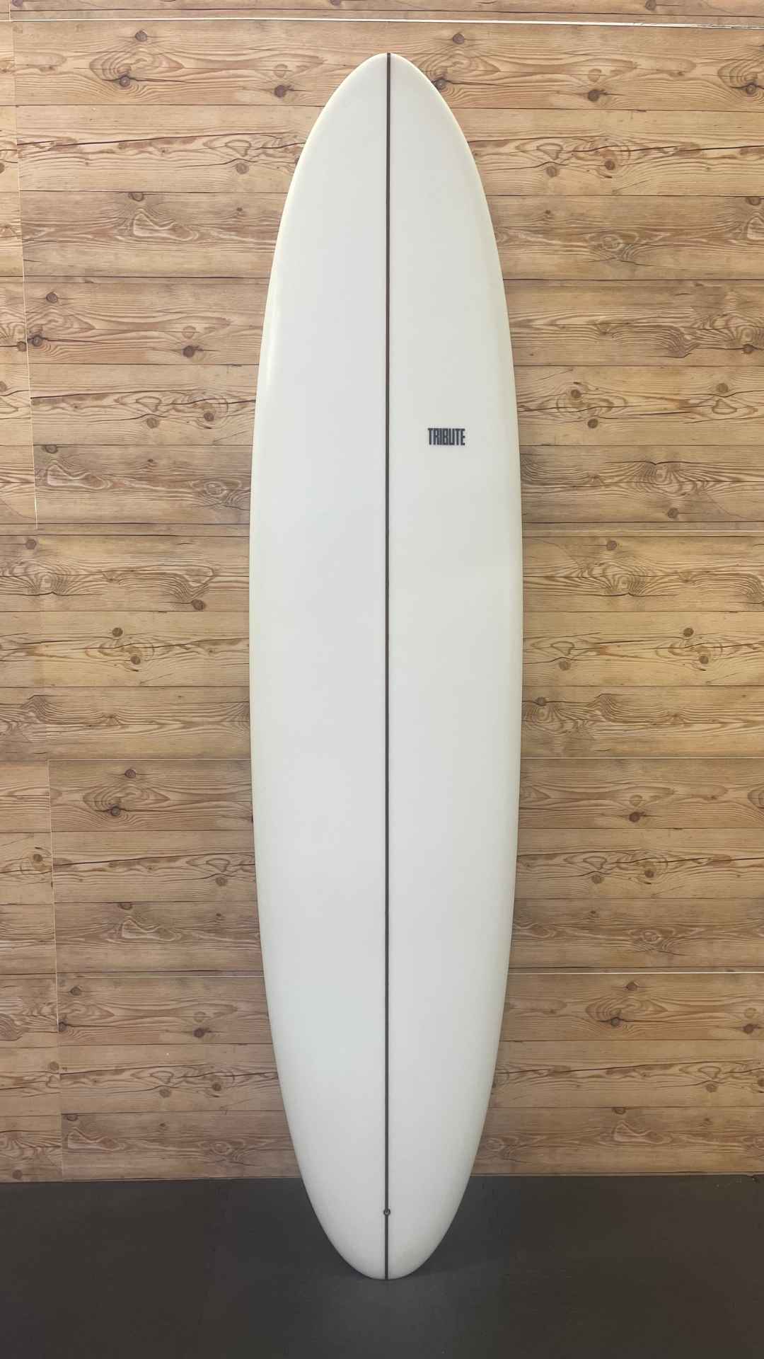 Tokyo Drifter 8'0"