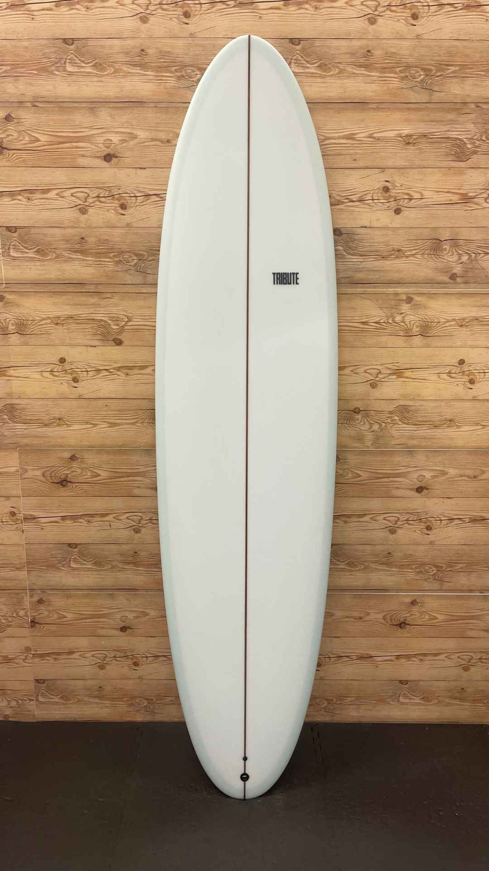 Tokyo Drifter 7'2"