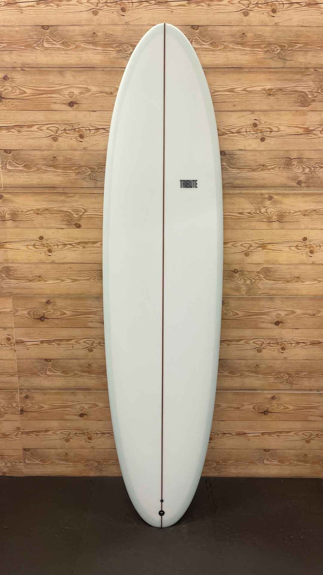 Tokyo Drifter 7'2"