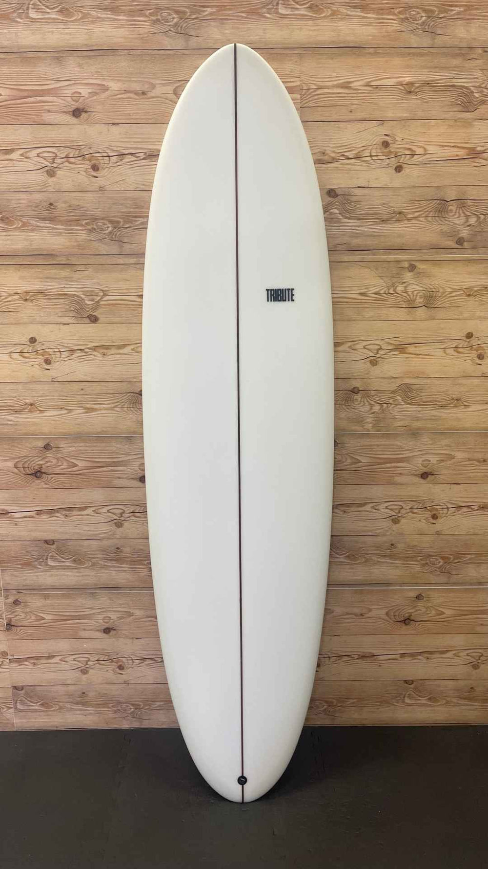 Tokyo Drifter 6'8"