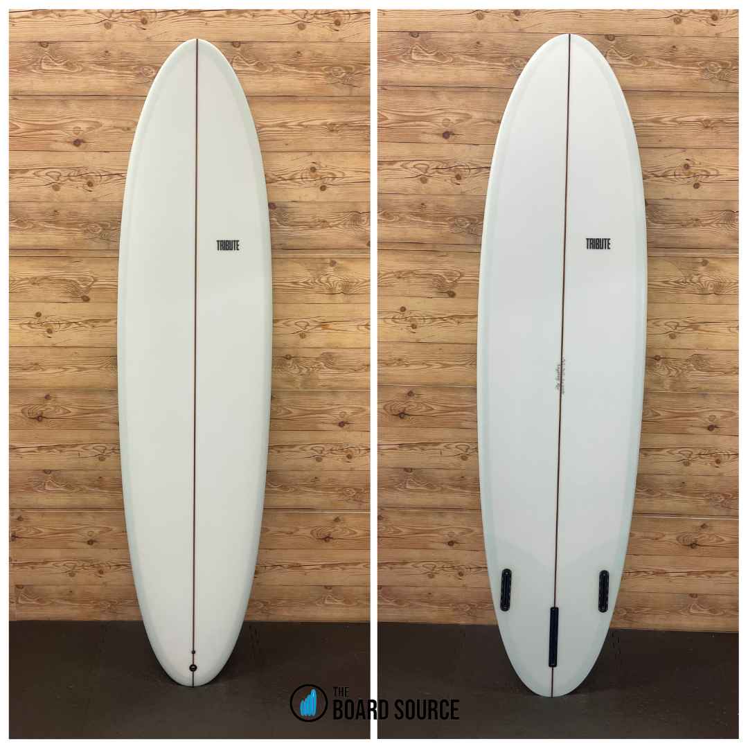 Tokyo Drifter 7'2"
