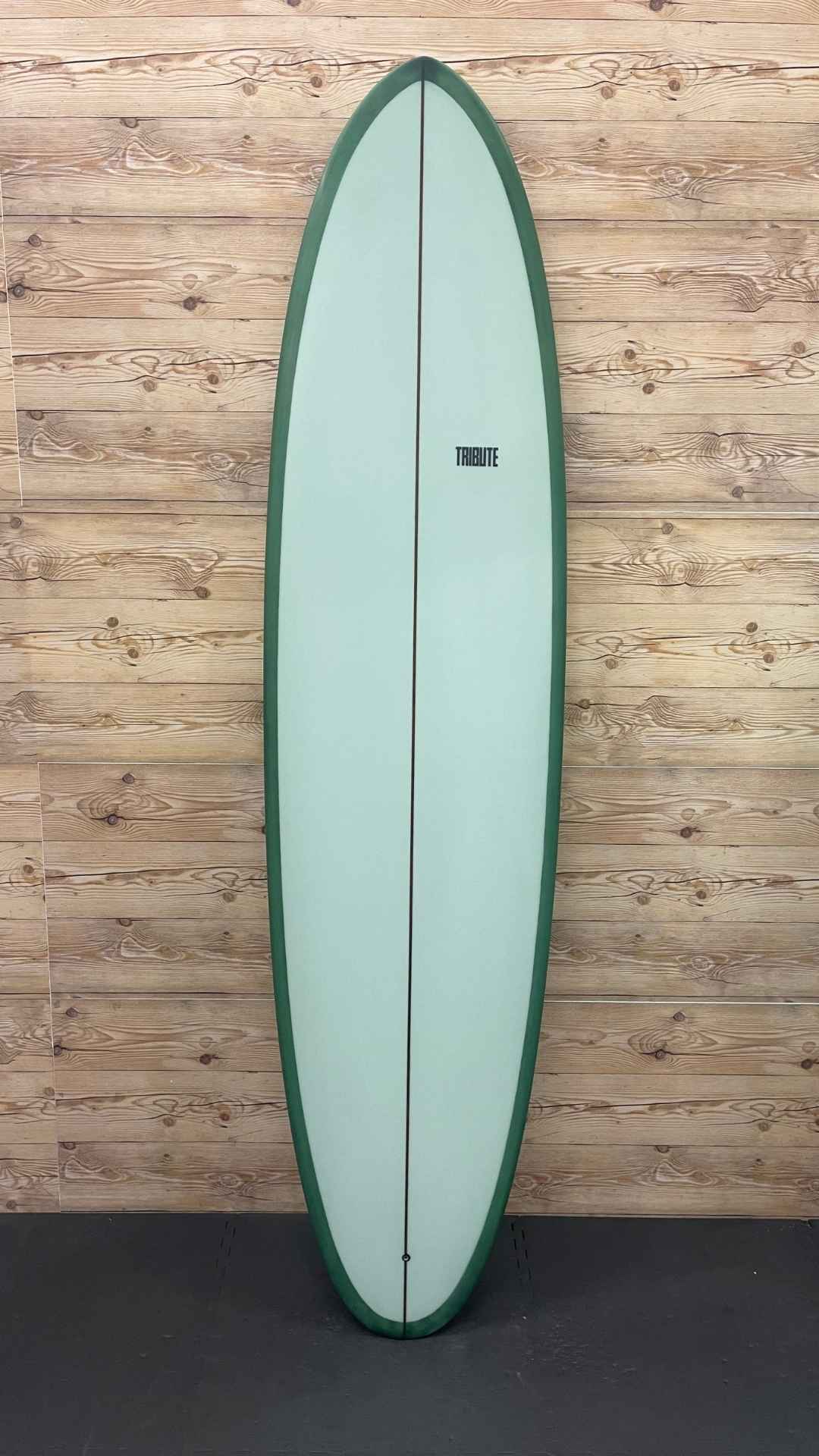 Tokyo Drifter 7'6"