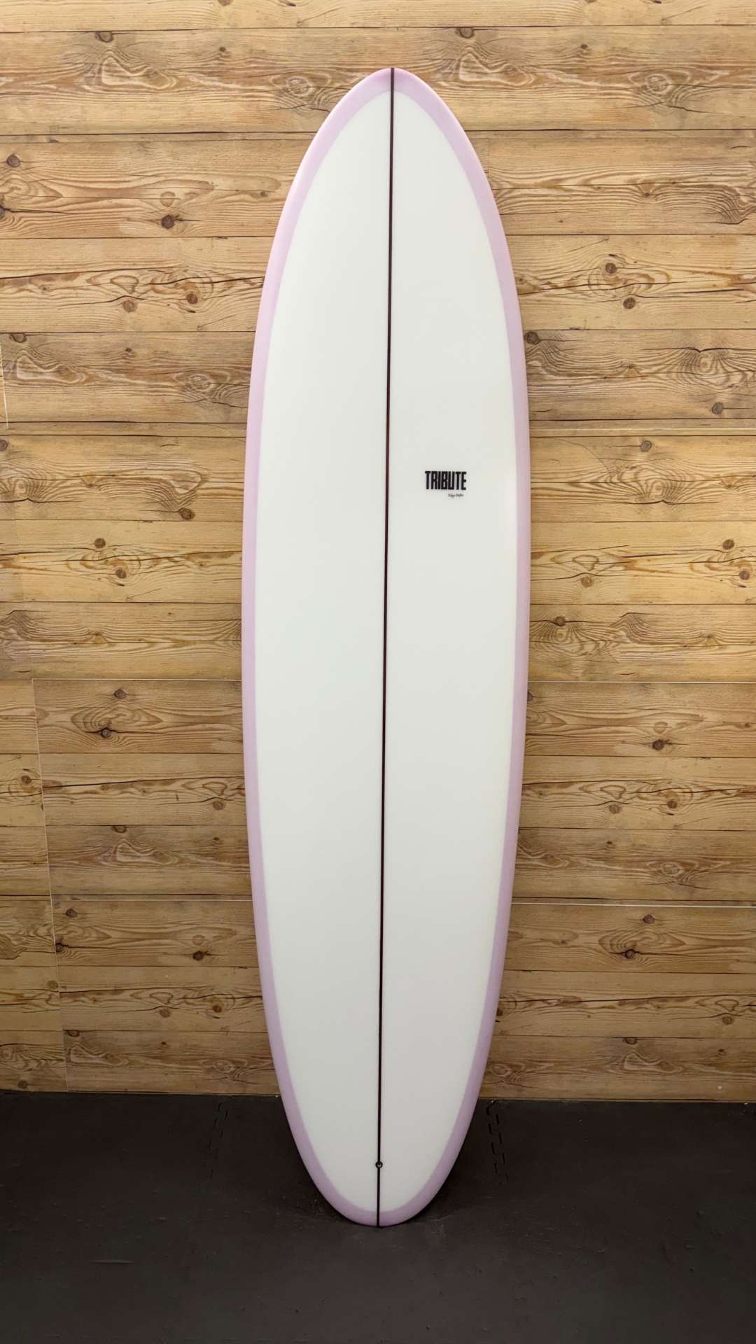 Tokyo Drifter 7'0"
