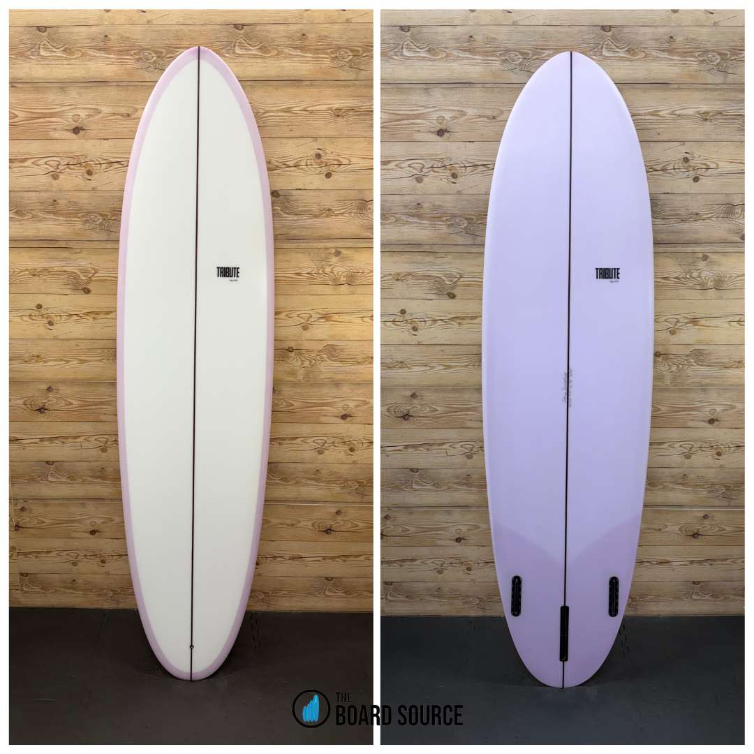 Tokyo Drifter 7'0"