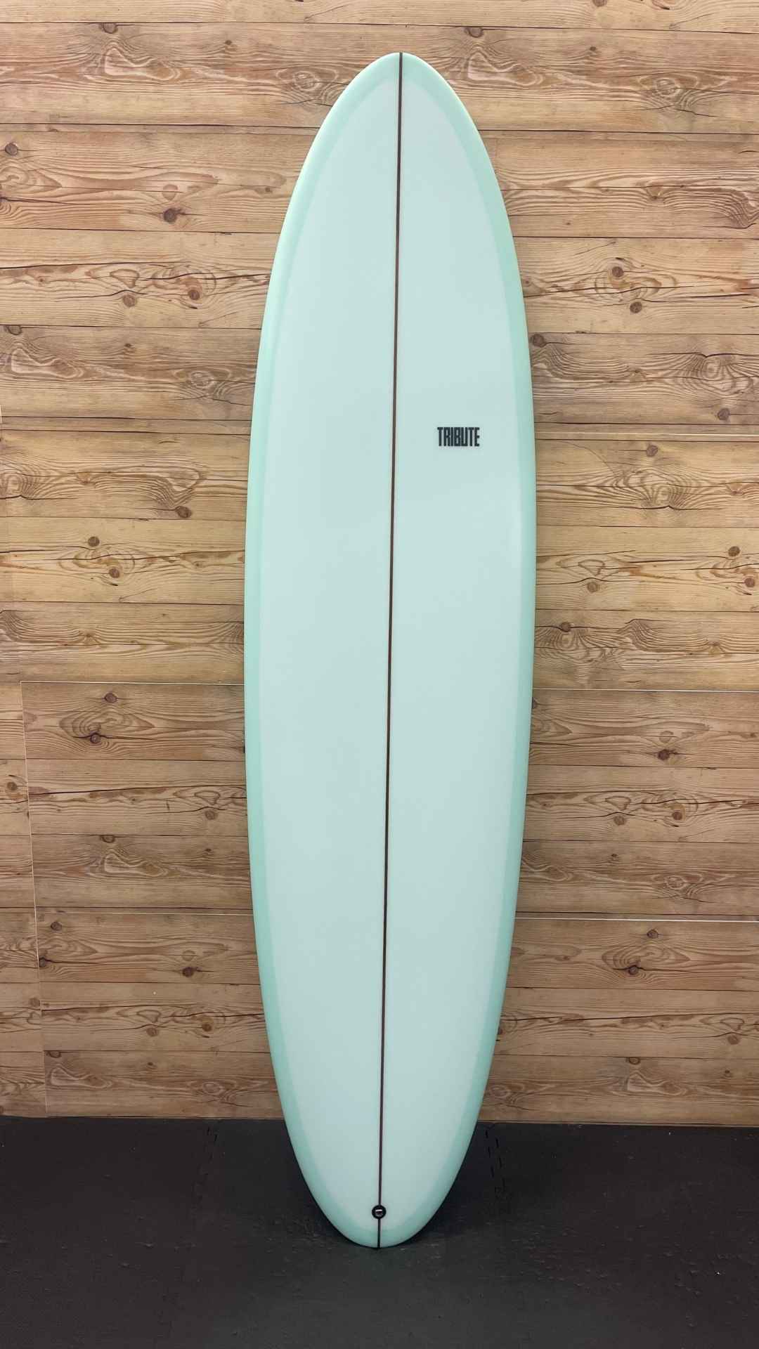 Tokyo Drifter 7'0"