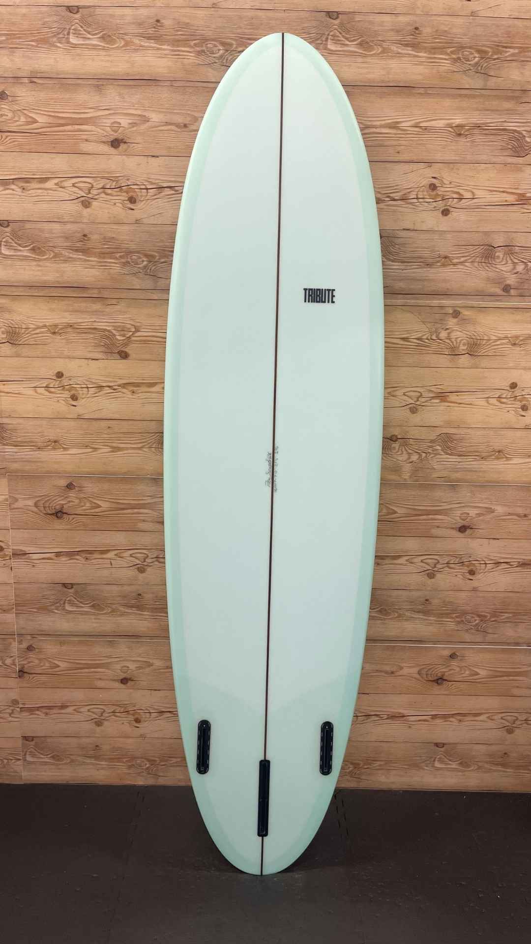 Tokyo Drifter 7'0"