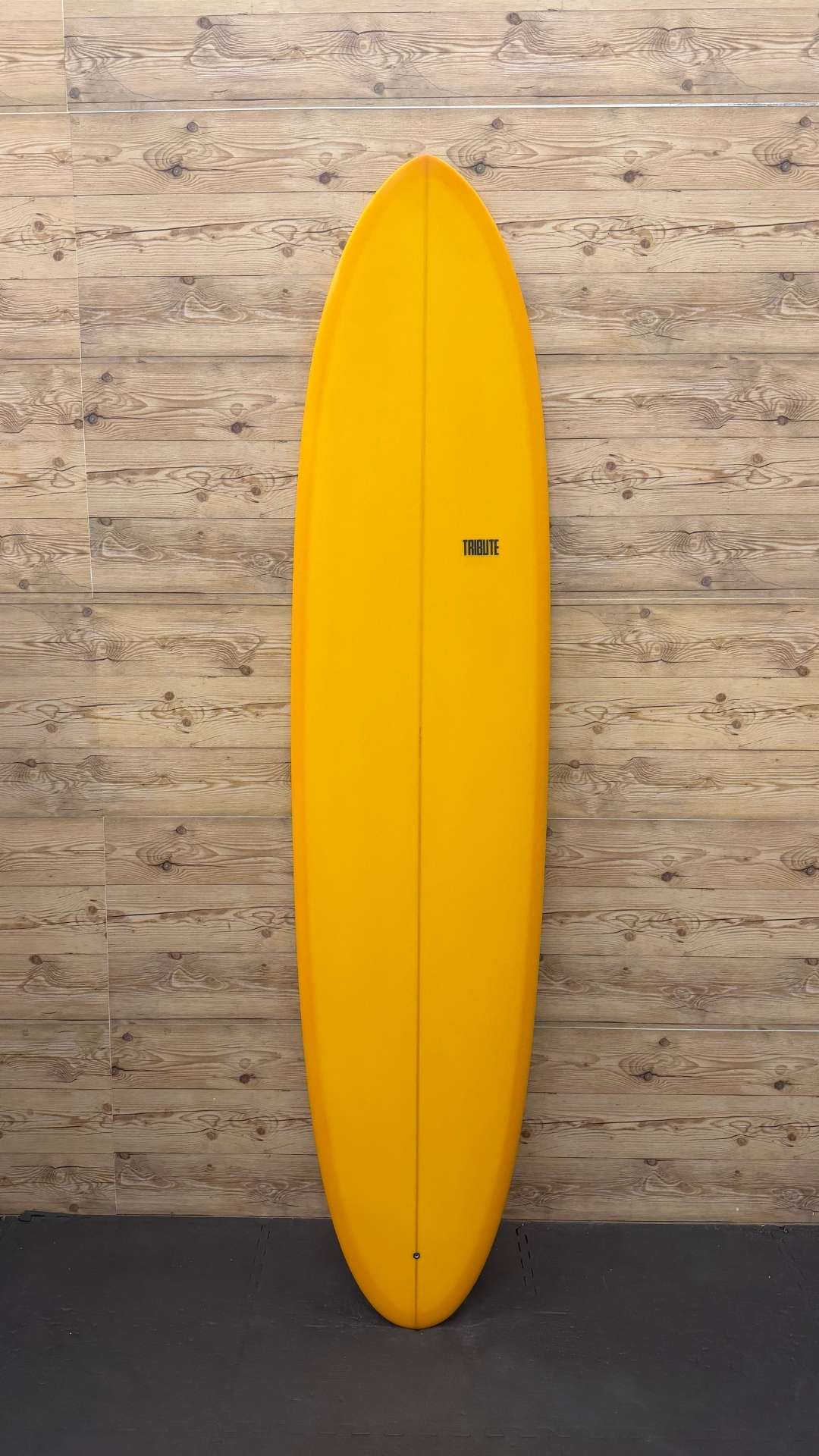 Tokyo Drifter 8'0"