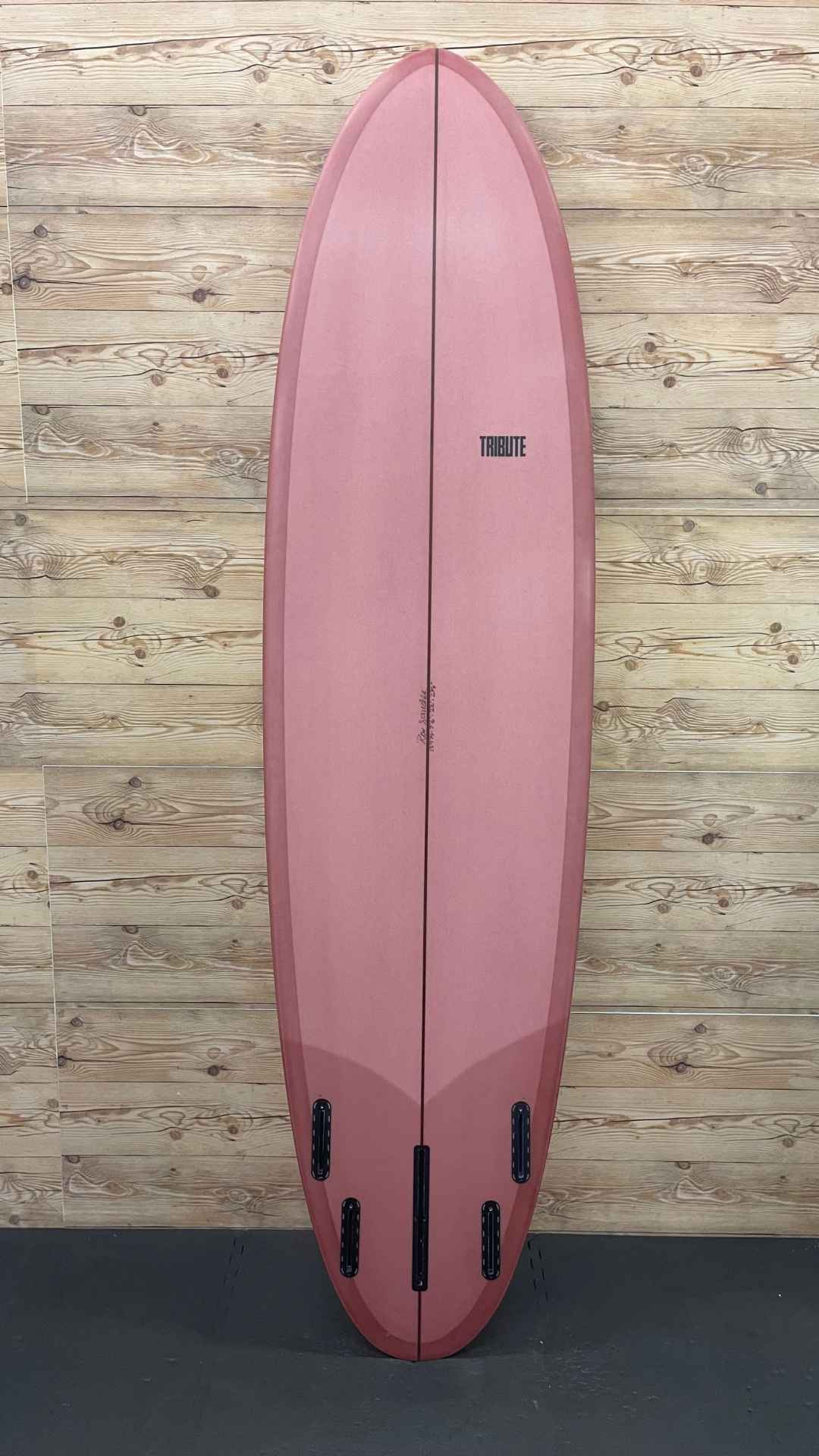 Tokyo Drifter 7'6"