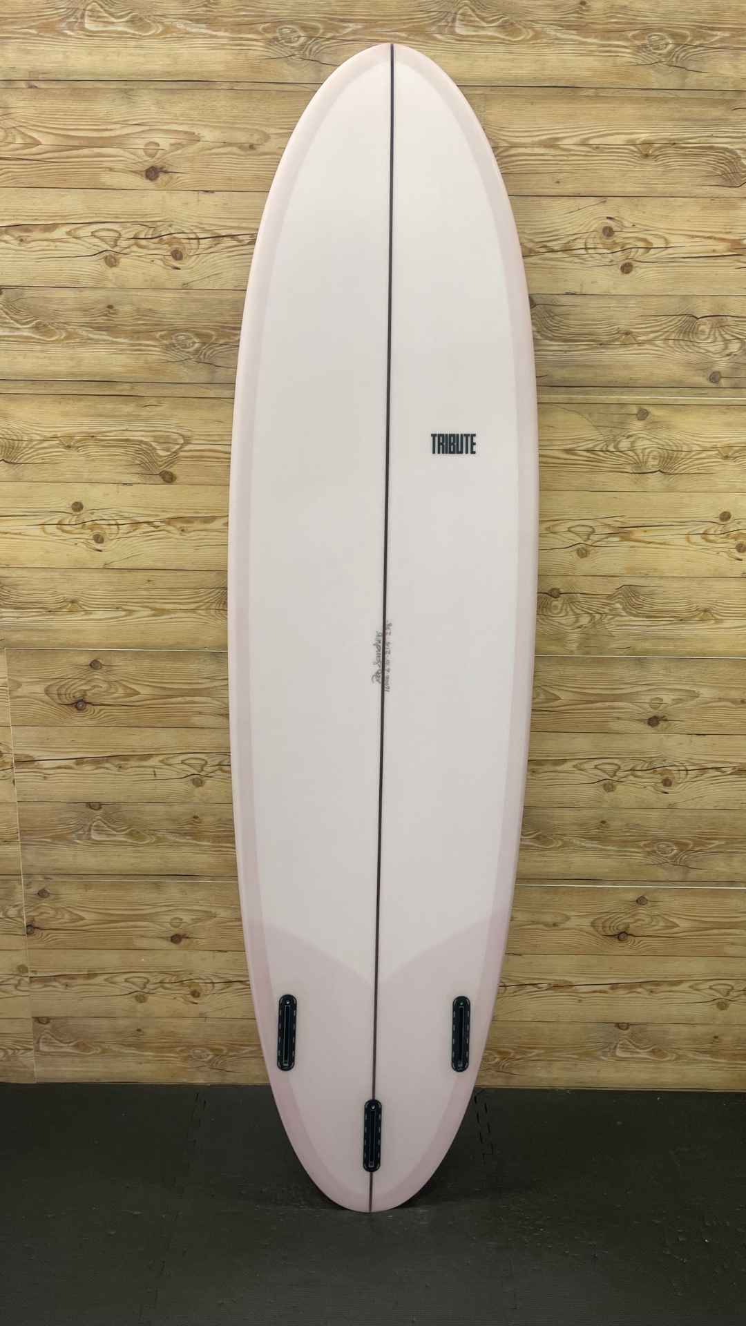 Tokyo Drifter 6'10"