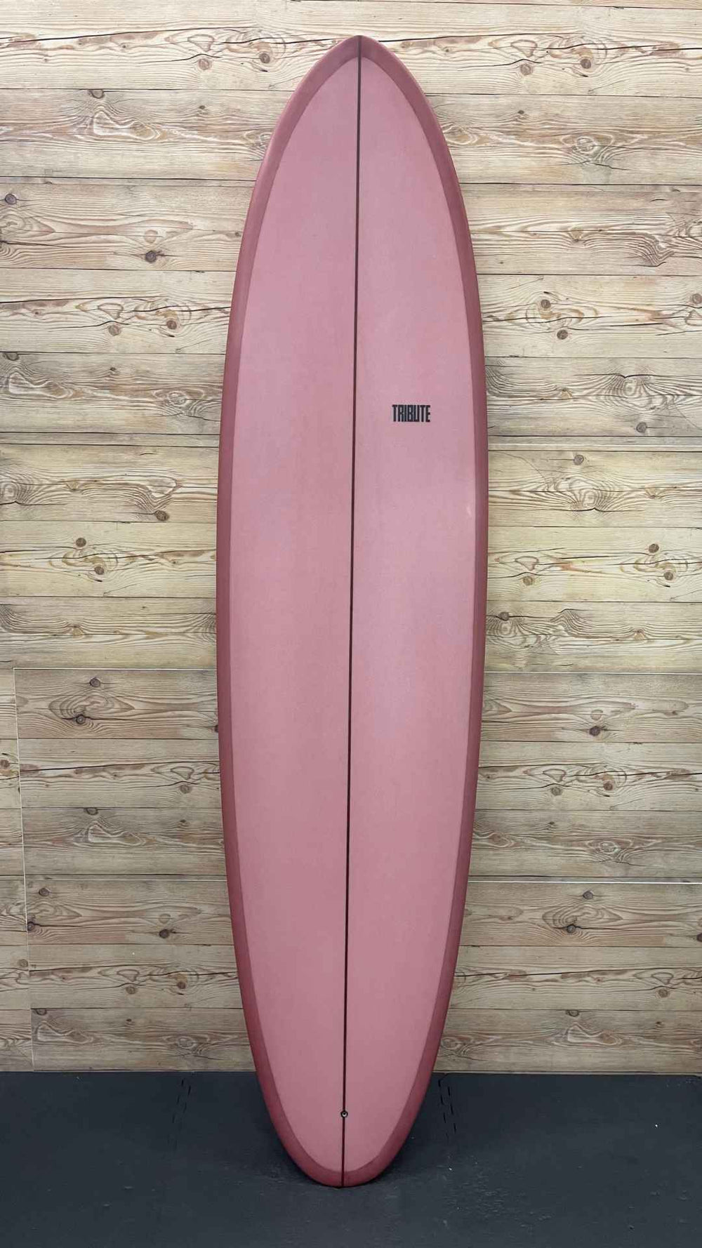 Tokyo Drifter 7'6"