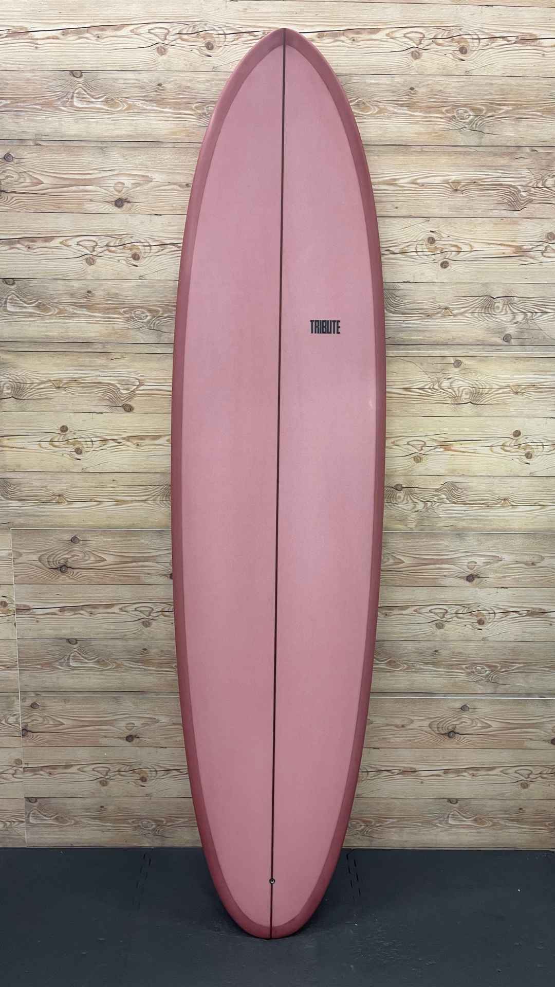 Tokyo Drifter 7'6"