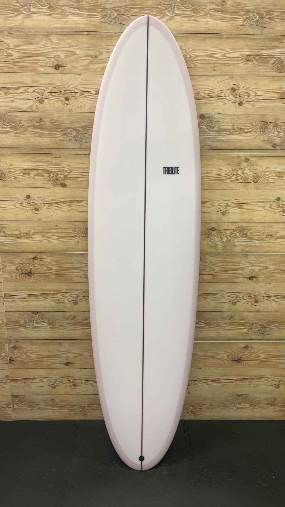 Tokyo Drifter 6'10"