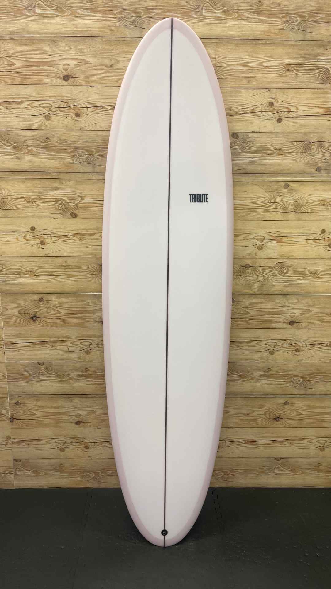 Tokyo Drifter 6'10"