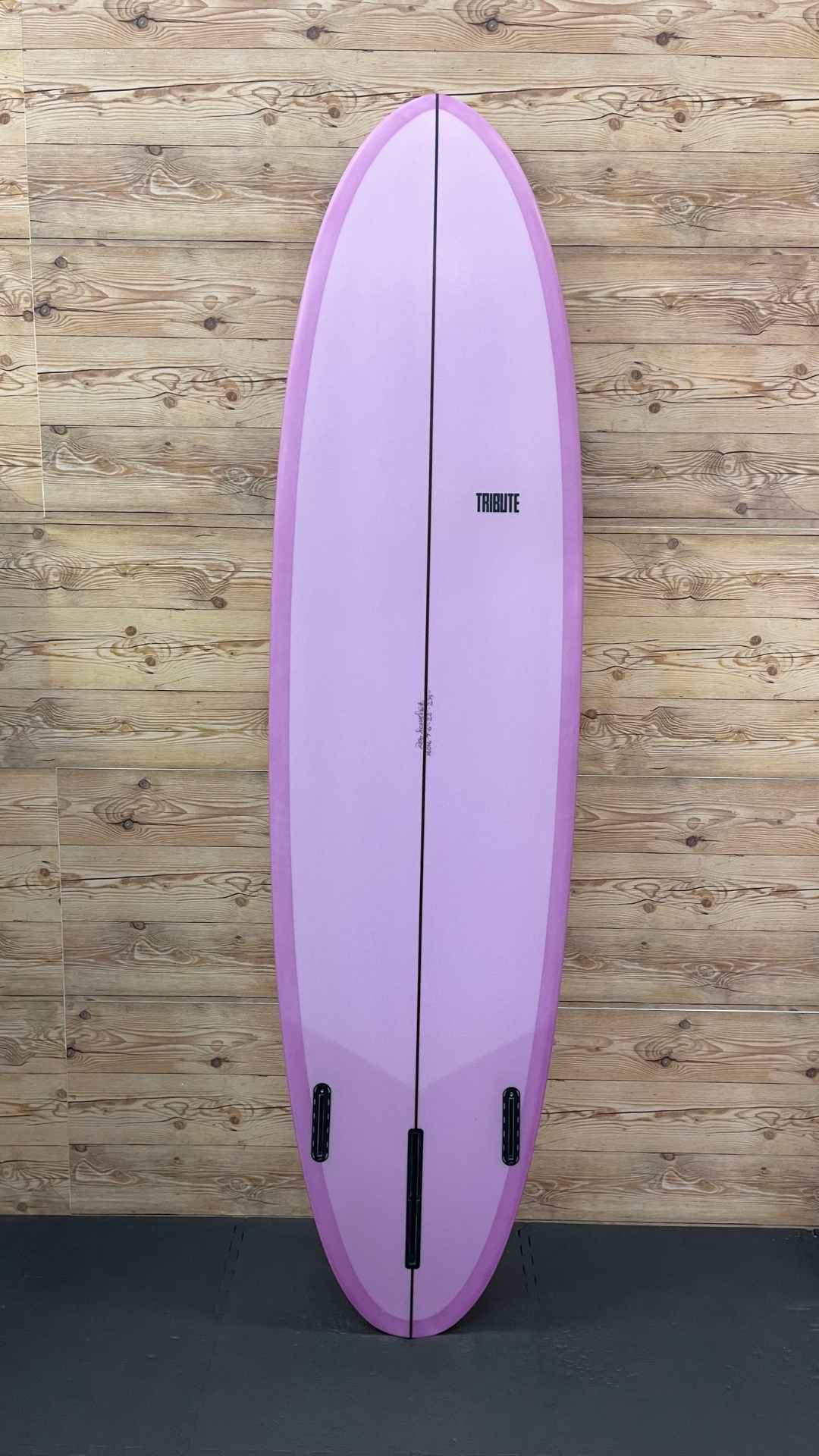 Tokyo Drifter 7'6"