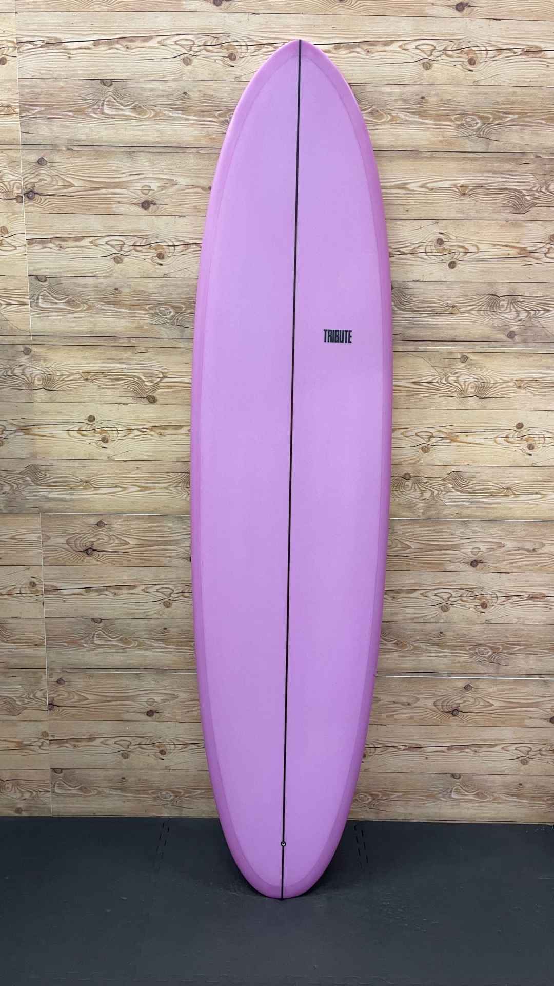 Tokyo Drifter 7'6"