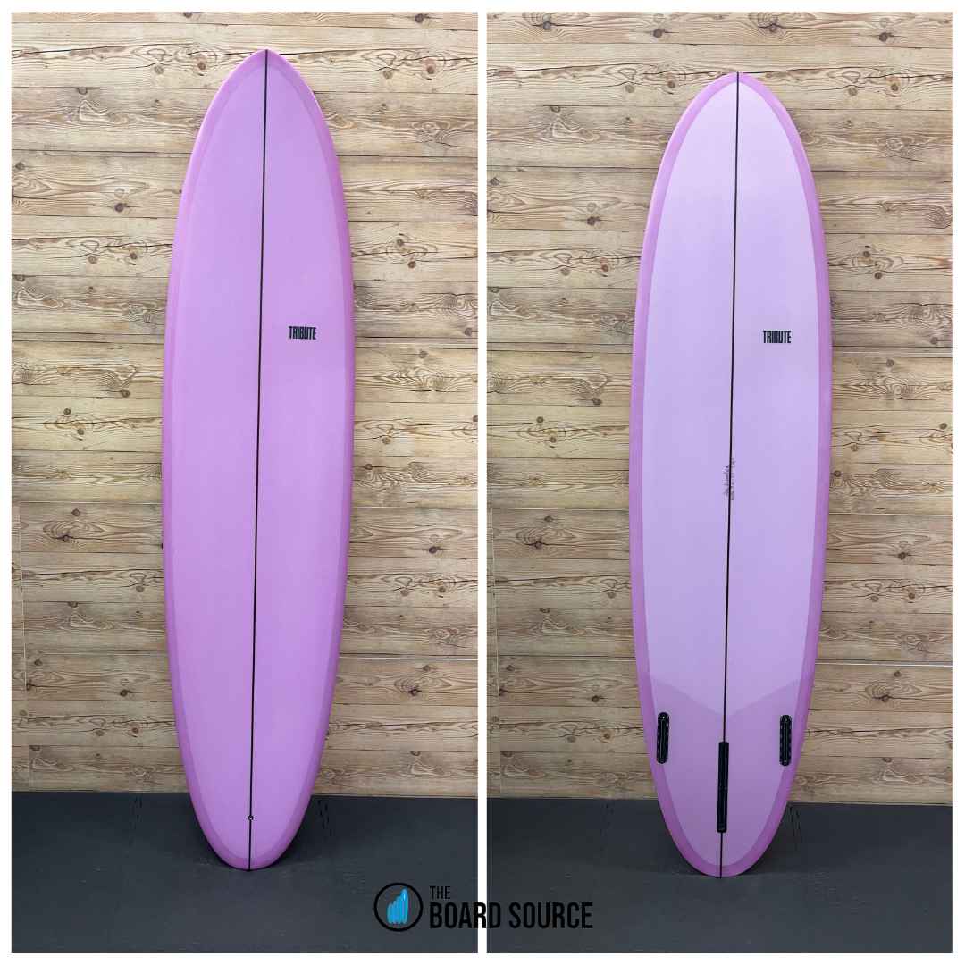 Tokyo Drifter 7'6"