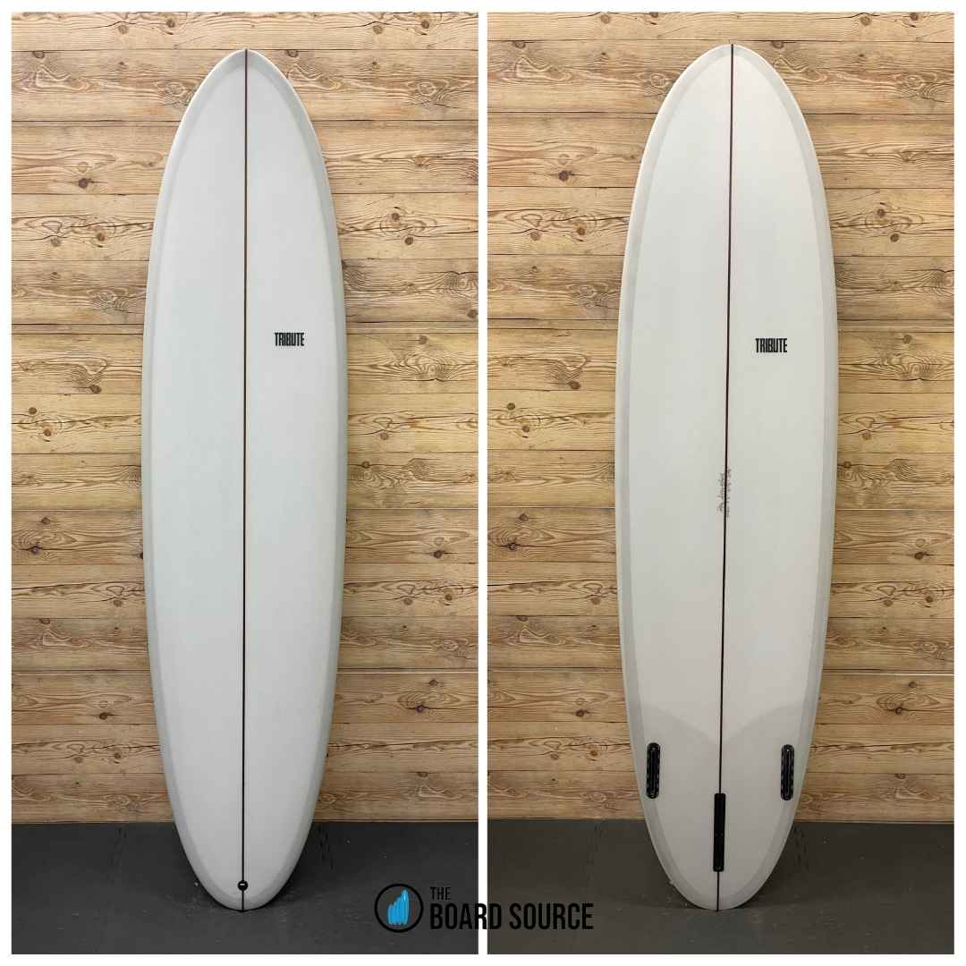 Tokyo Drifter 7'2"