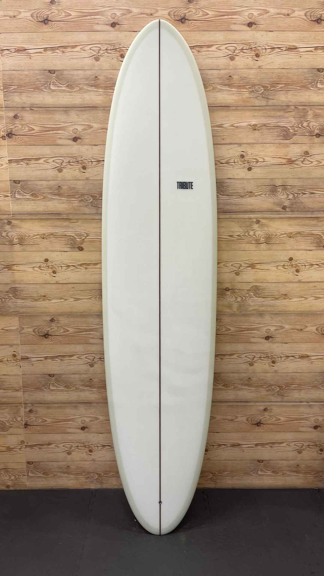 Tokyo Drifter 7'10"