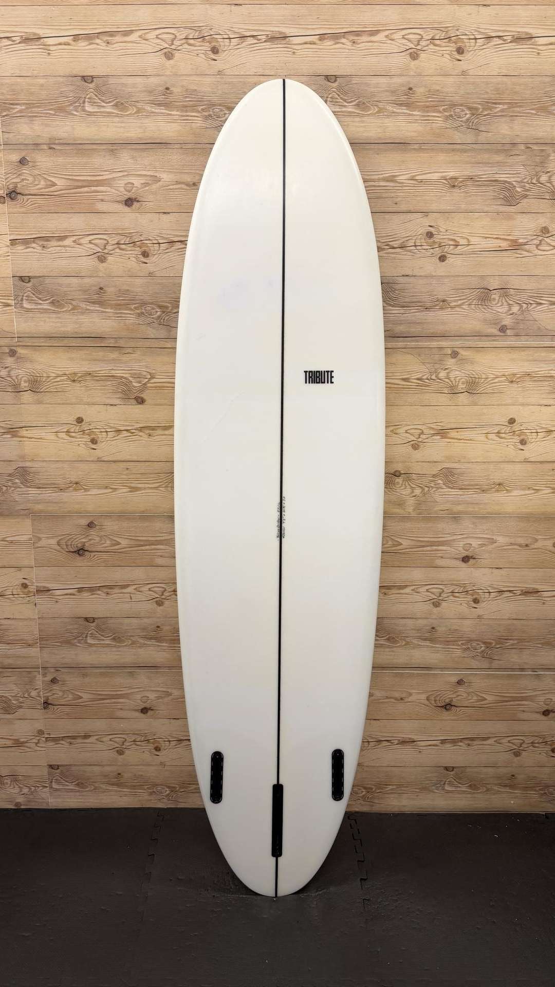 Tokyo Drifter Xtra 7'2"