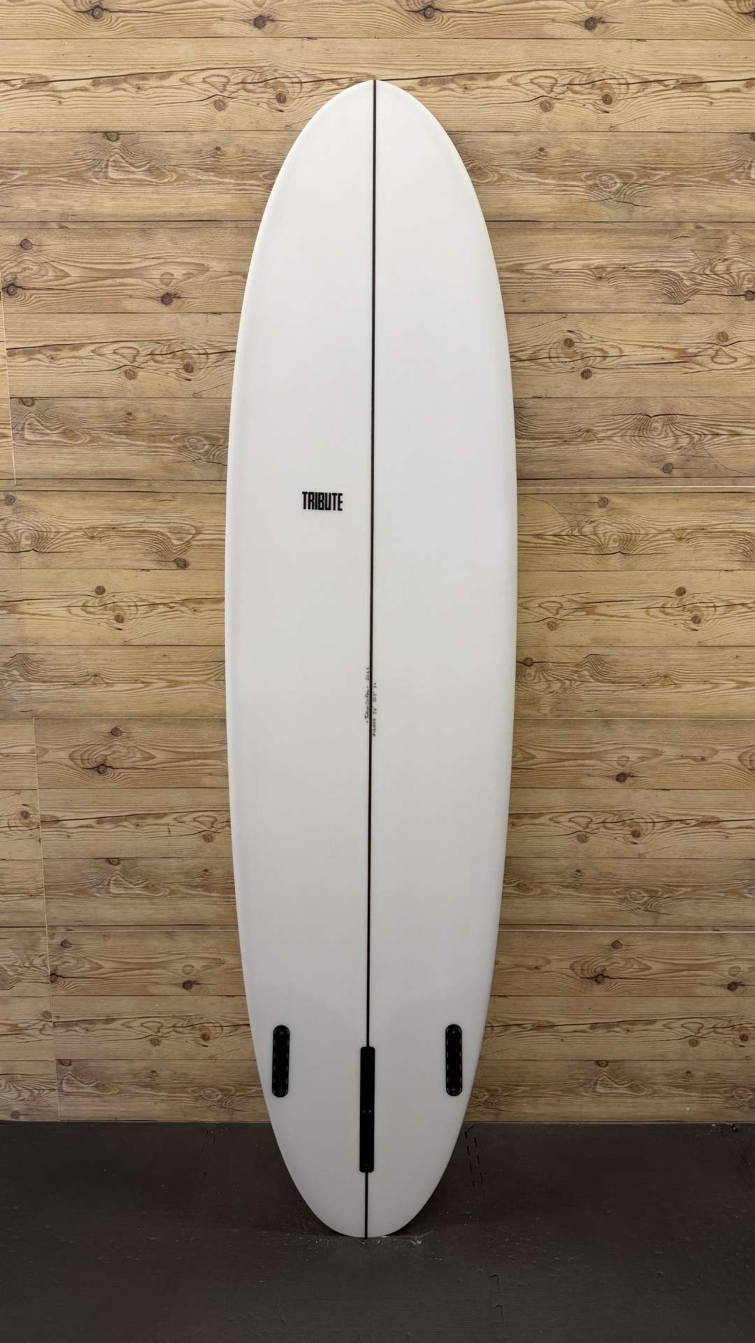 Tokyo Drifter Xtra 7'4"