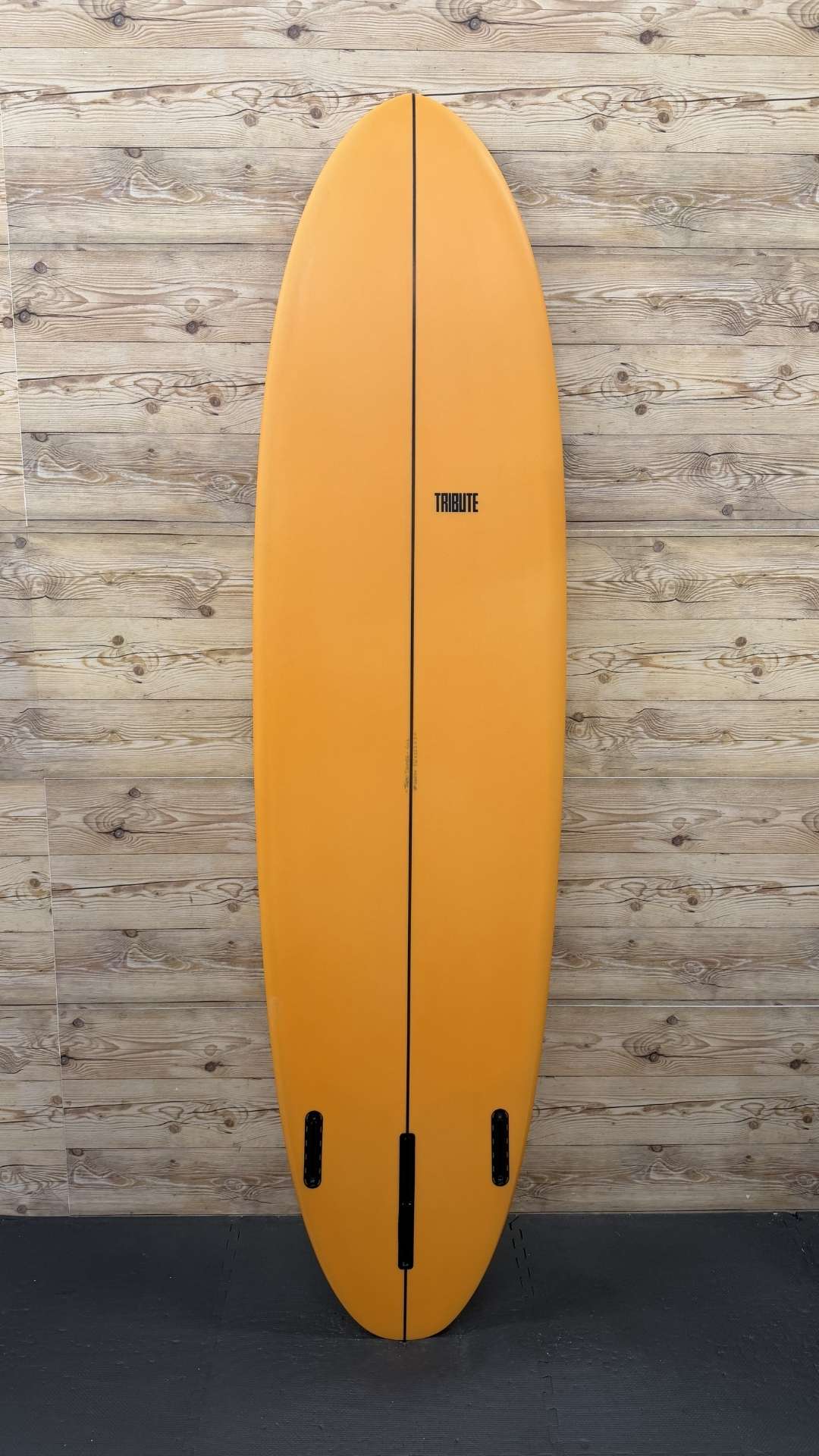 Tokyo Drifter Xtra 7'6"