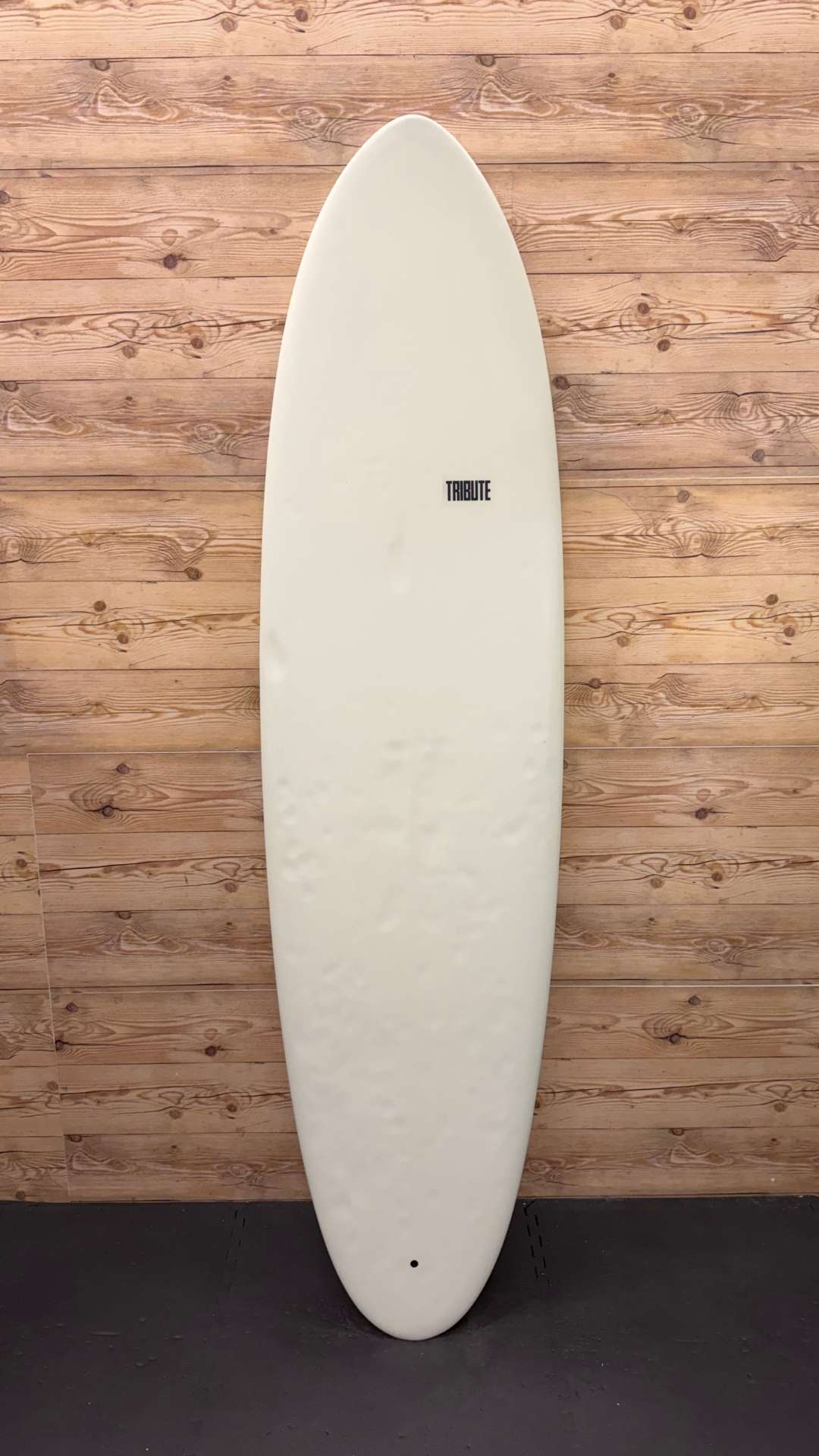 Tokyo Drifter 6'11"
