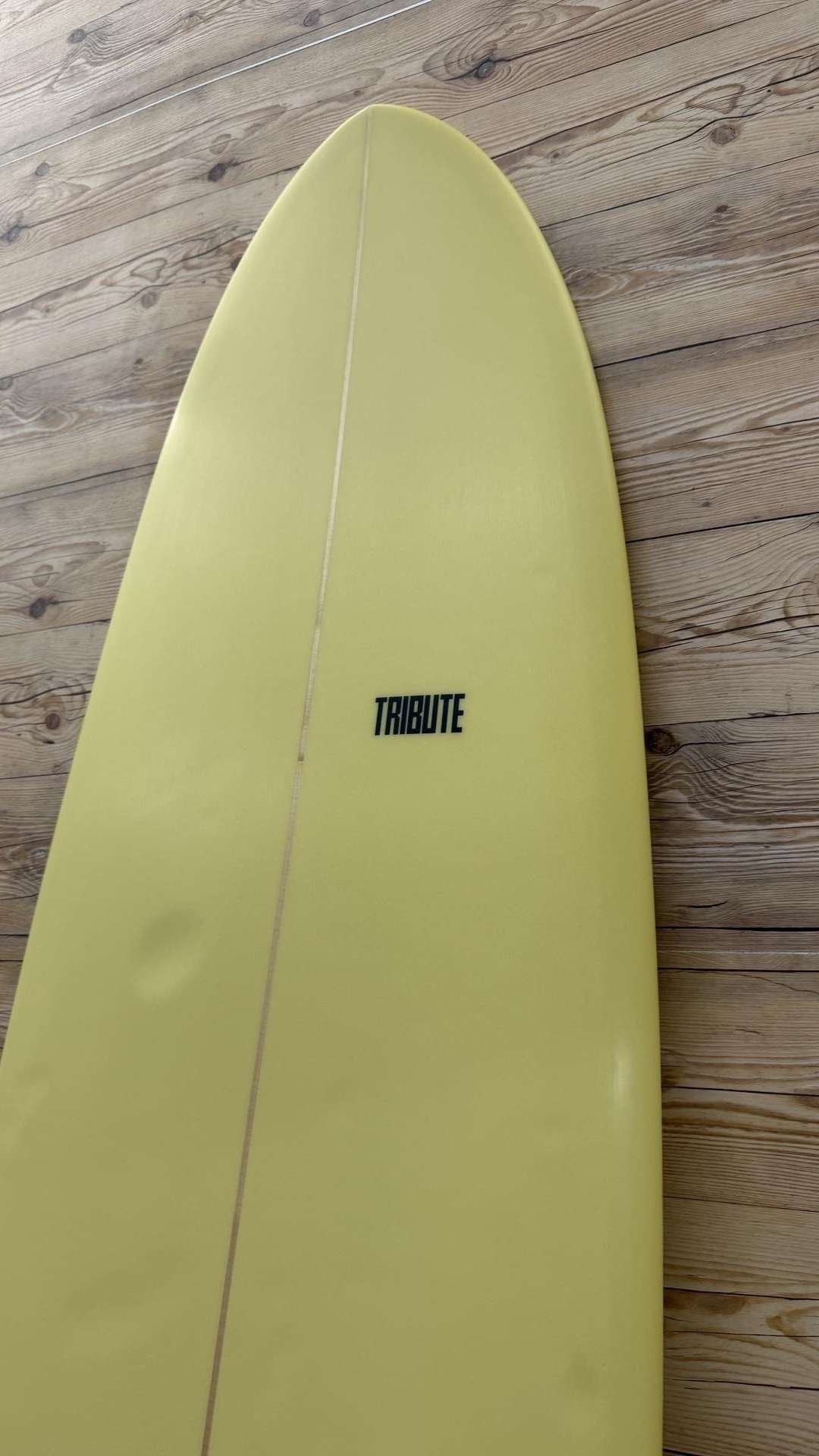 Tokyo Drifter 7'10"