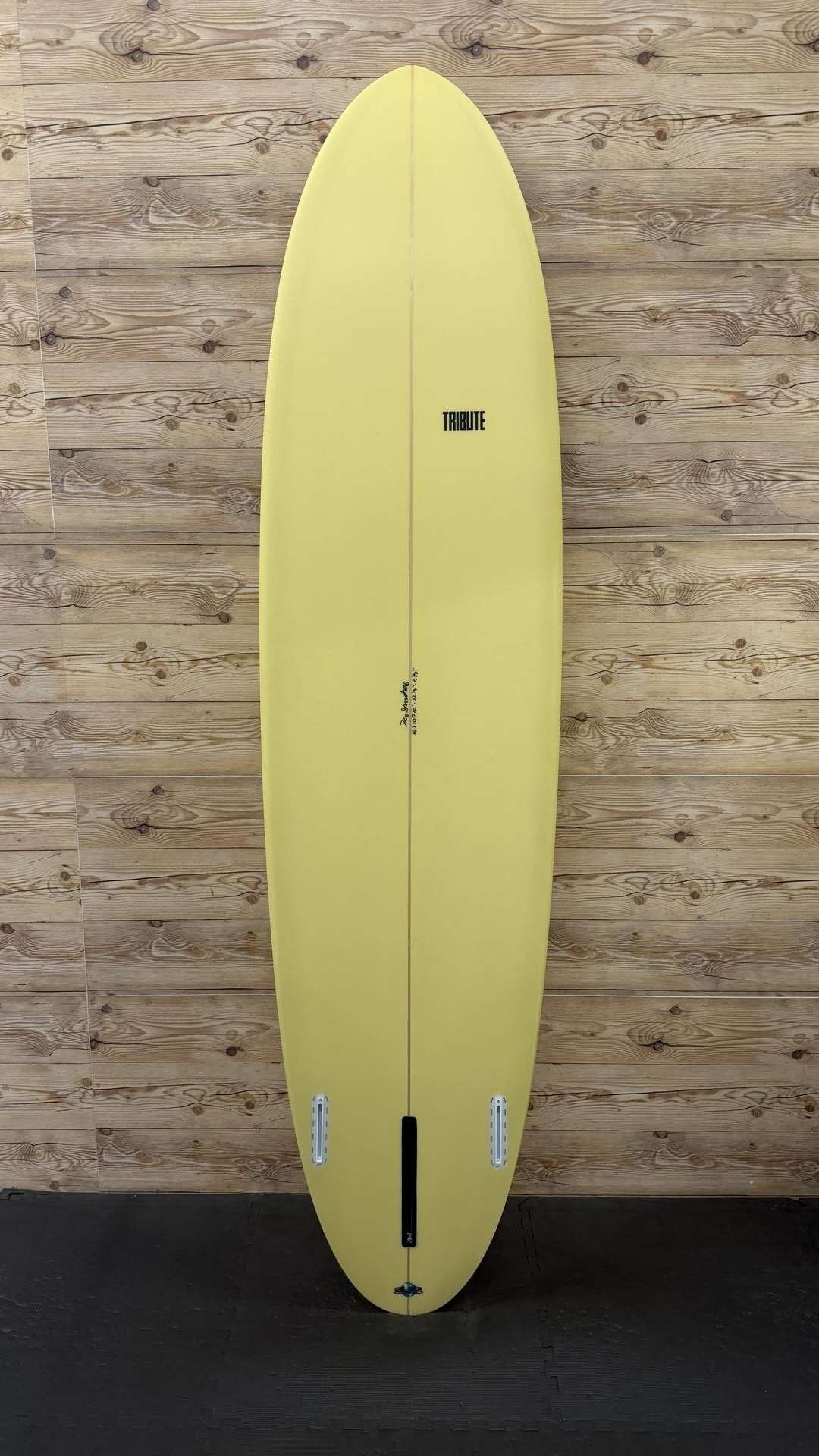 Tokyo Drifter 7'10"