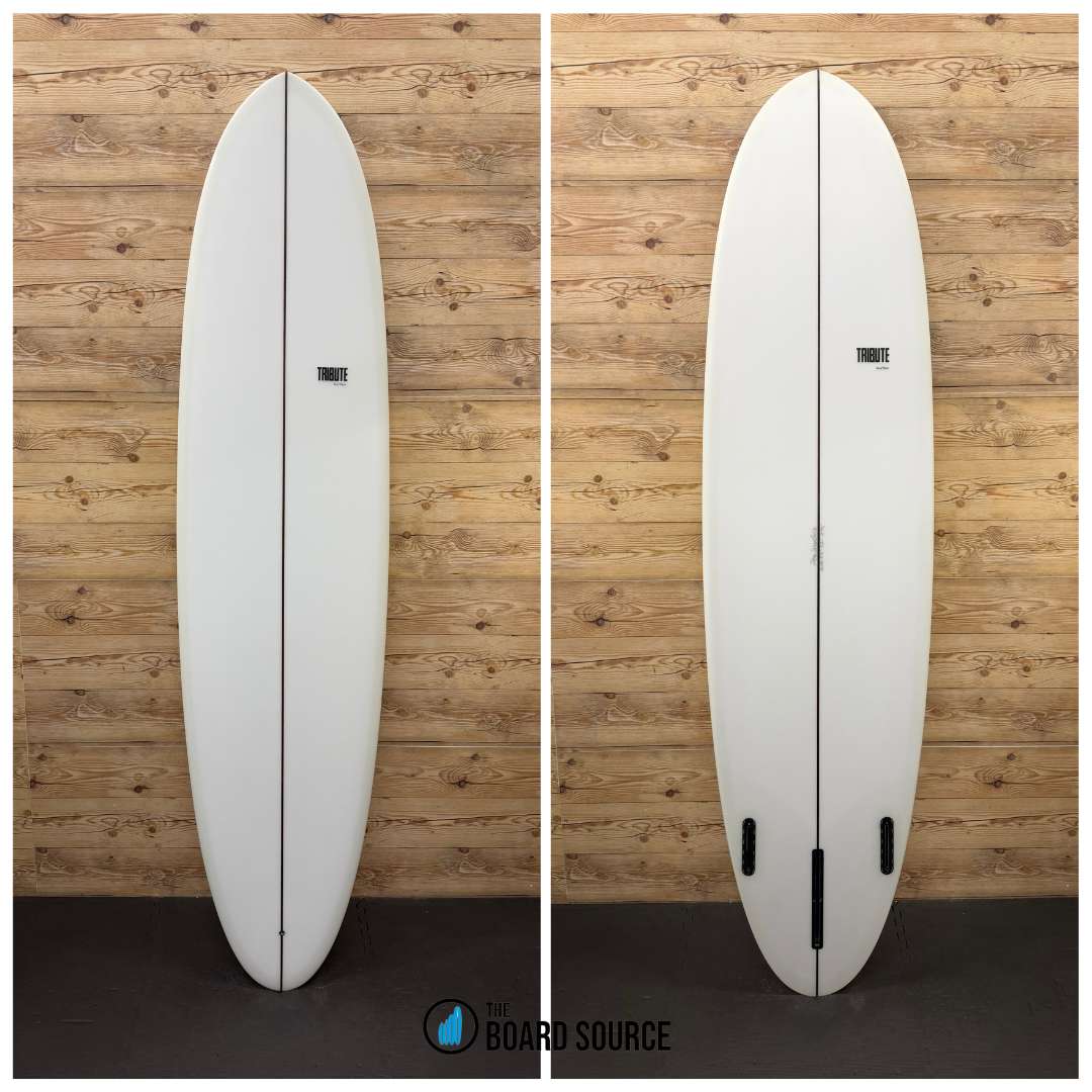 Dreadwinner 7'6"