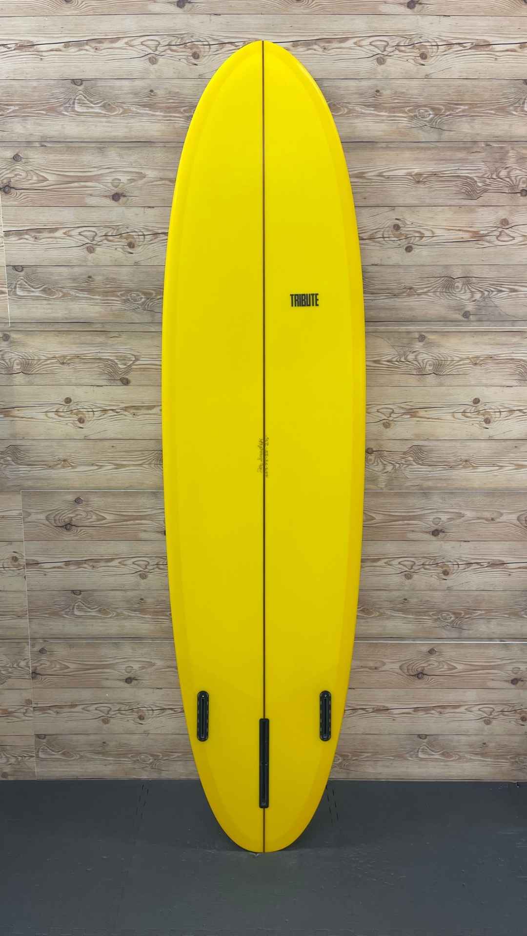 Tokyo Drifter 7'6"