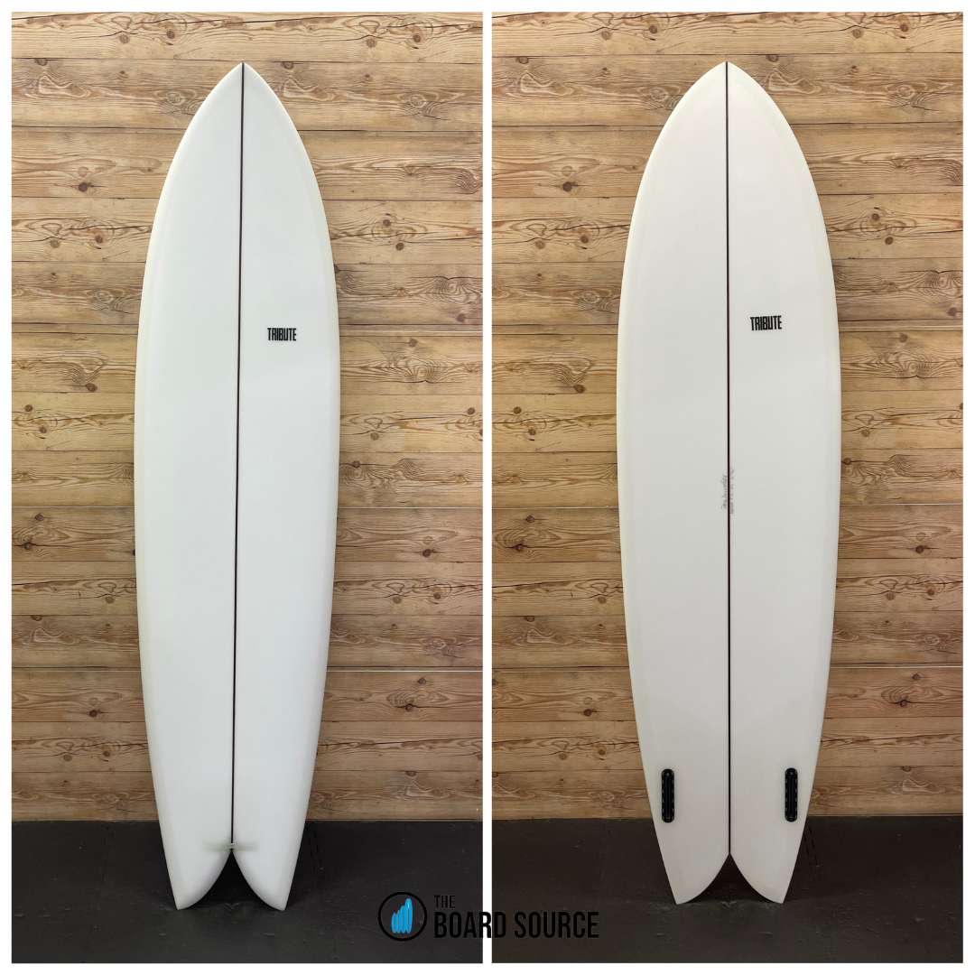 Long Fish 7'2"