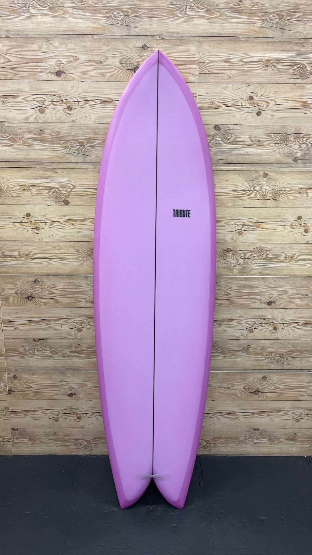 Long Fish 6'6"