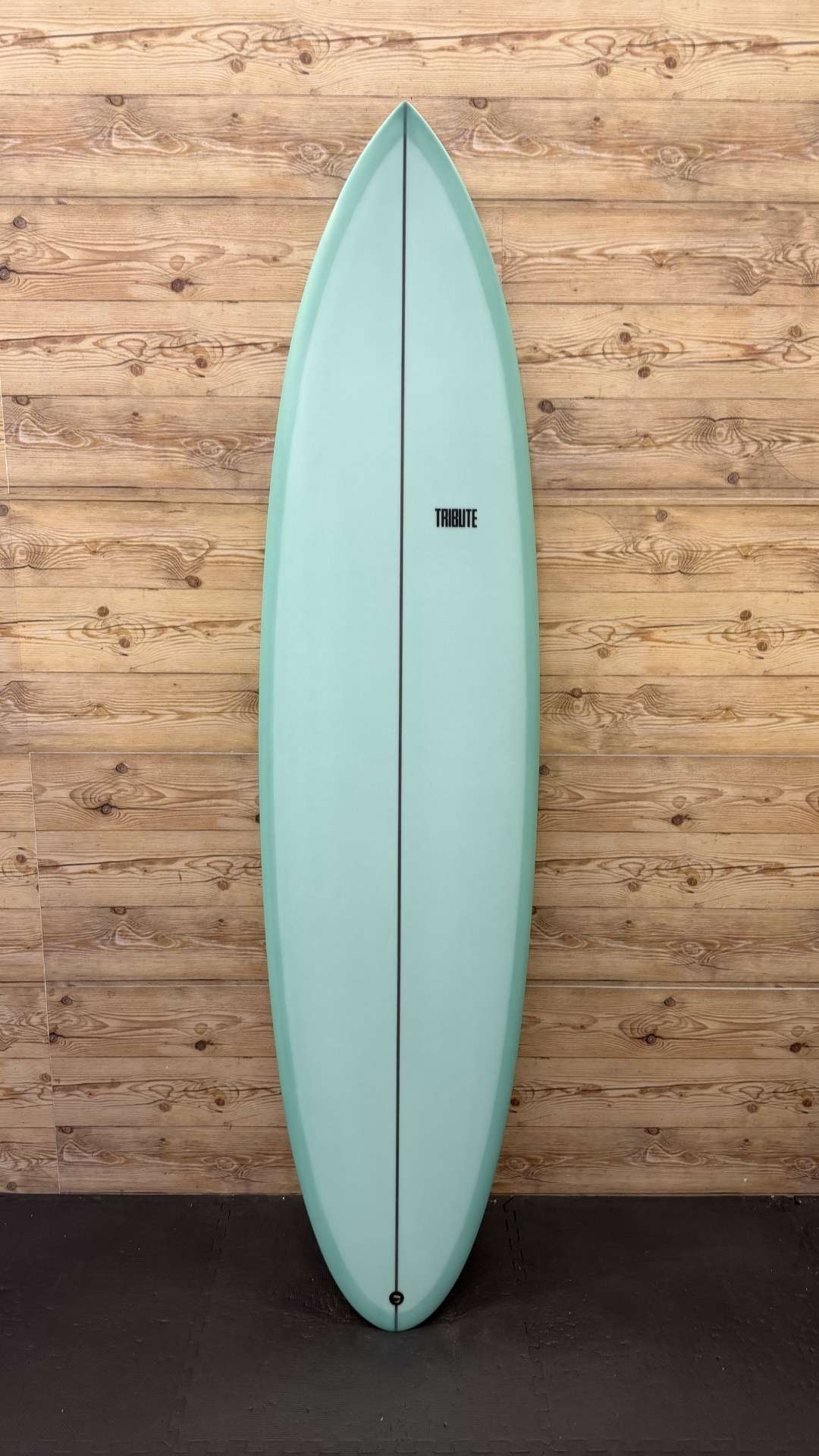 Twinzer 7'2"