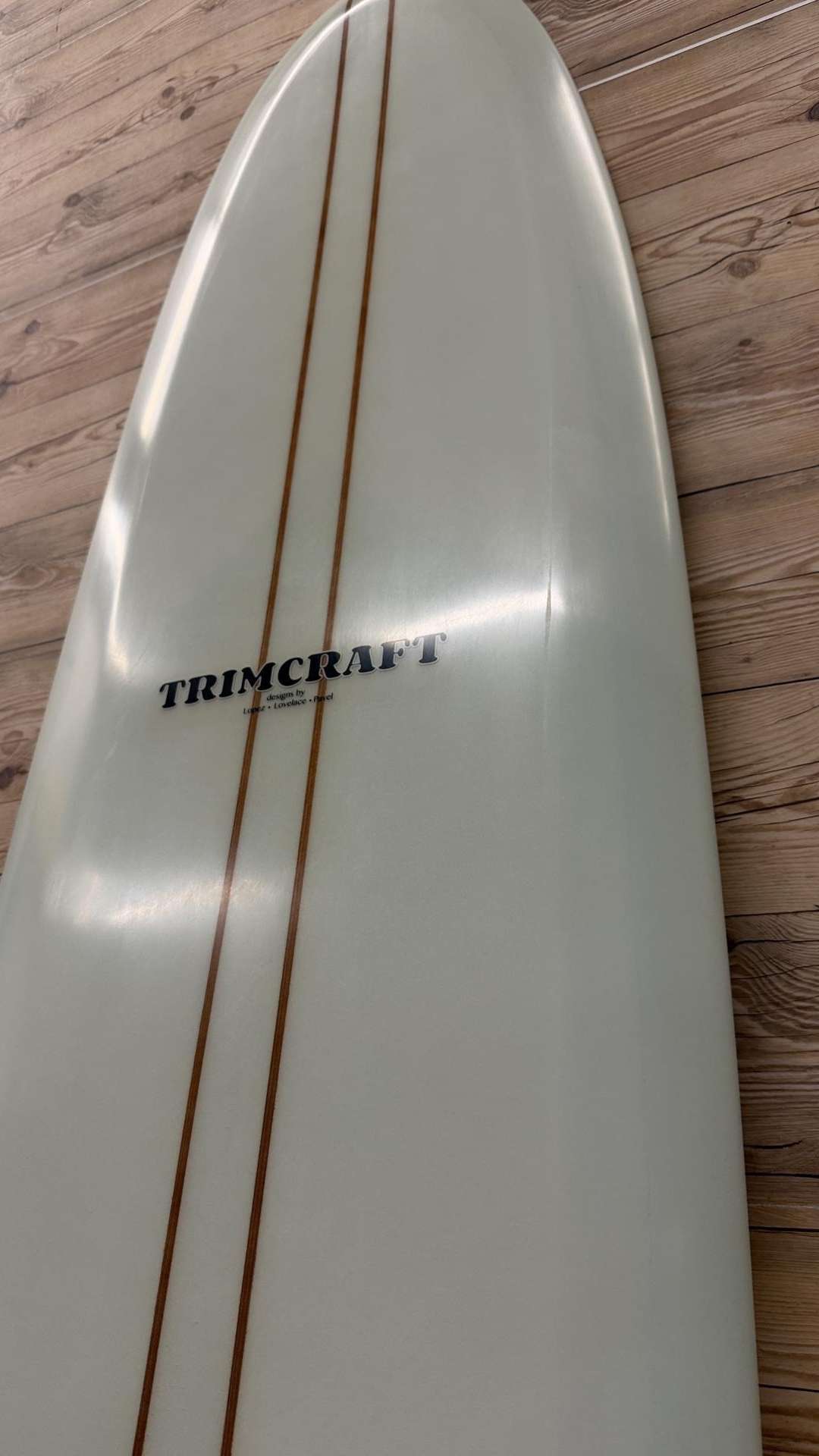Big Pin 9'3"