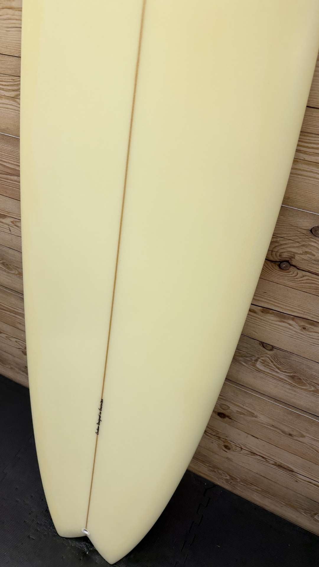 Quad 6'4"
