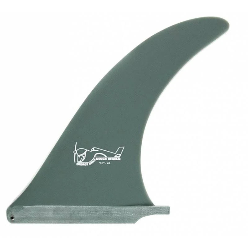 Greenough 4-A Single Fin