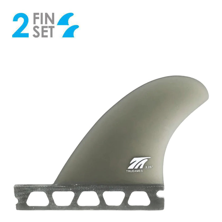 True Ames Side Bites (Fiberglass)