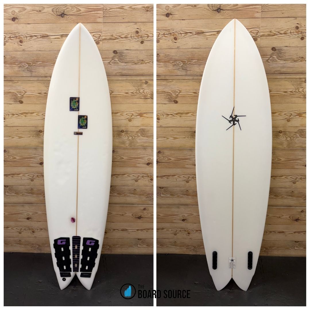 Chatham WF 6'2"