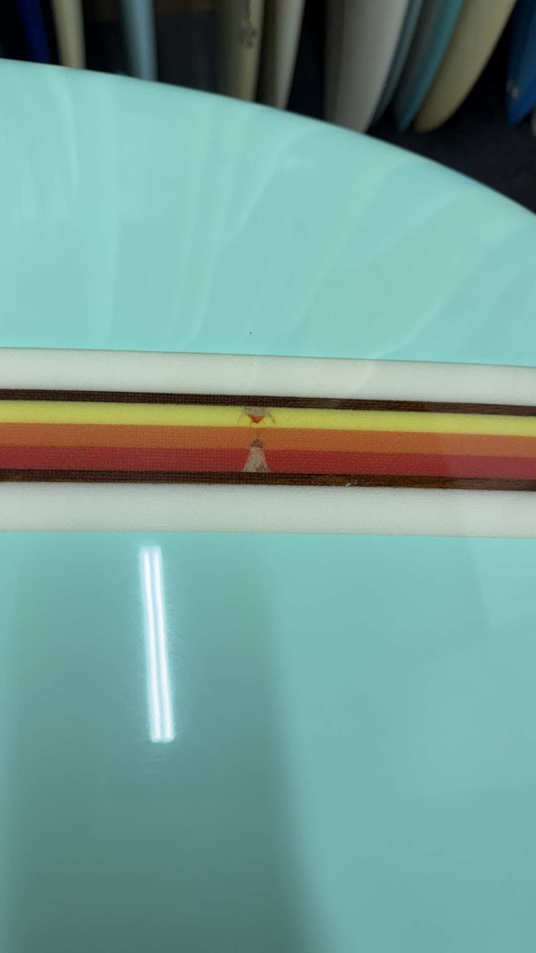 Proto Diamond Tail 9'0"