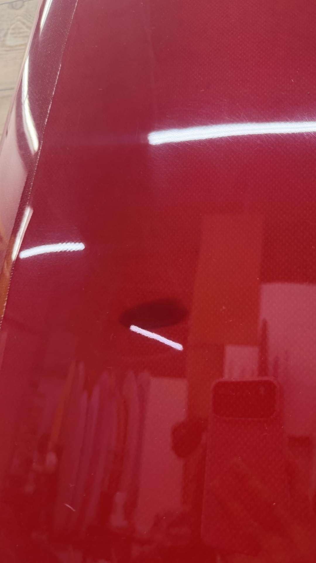 Noserider 9'10"